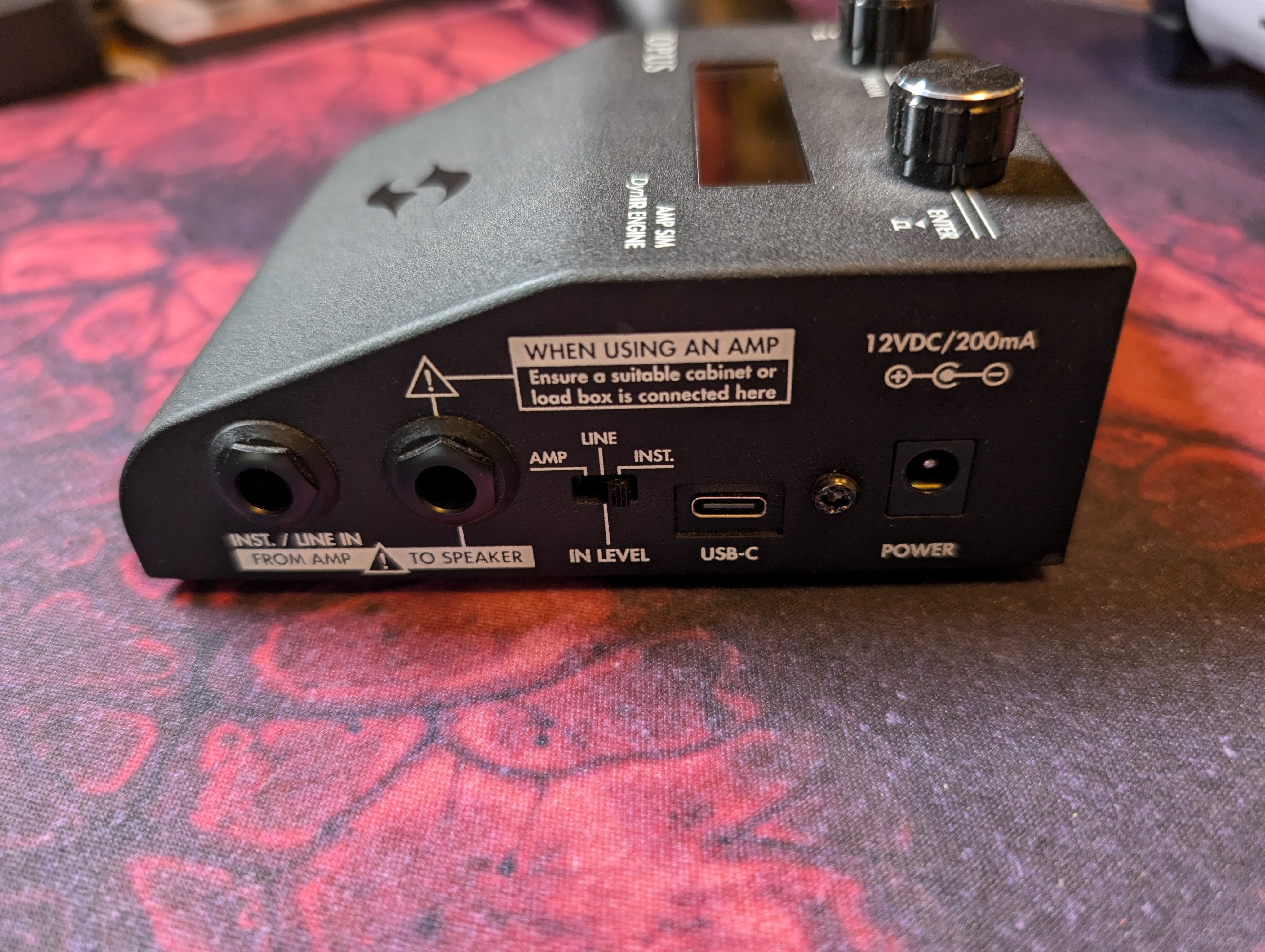 Two Notes Audio Engineering Opus (58158)