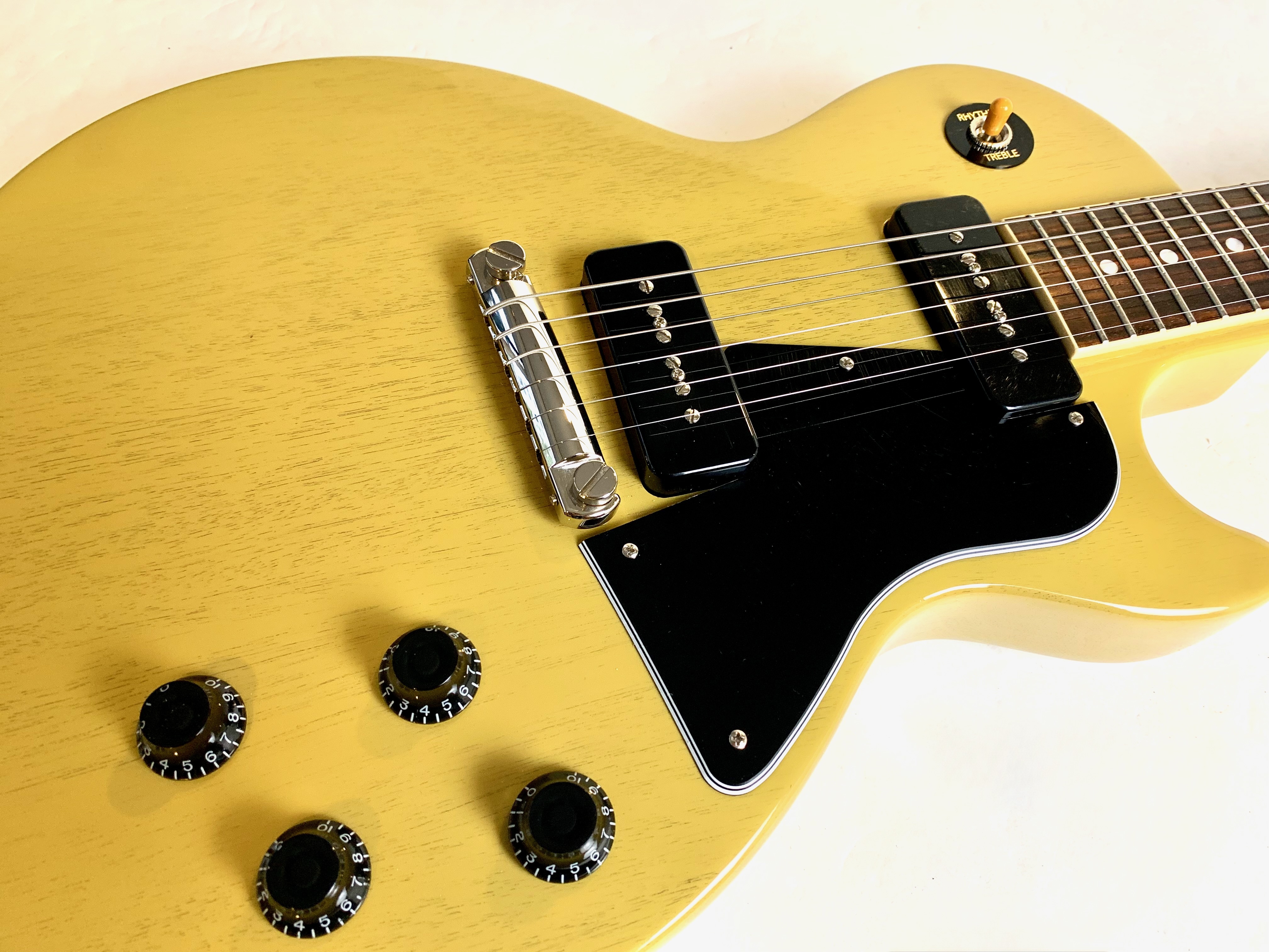 Gibson Original Les Paul Special (49244)
