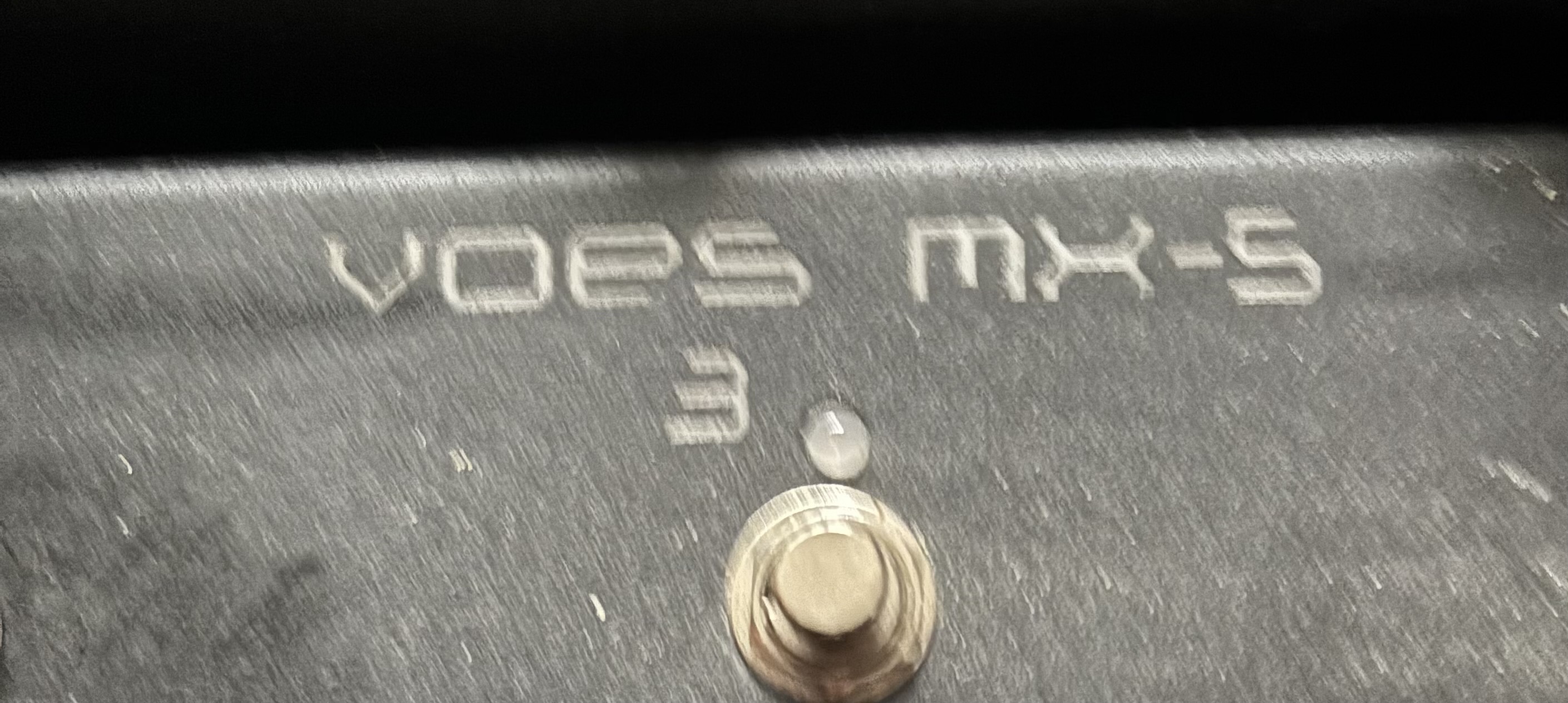 Fractal Audio Systems FM3 Mk II Turbo (3677)