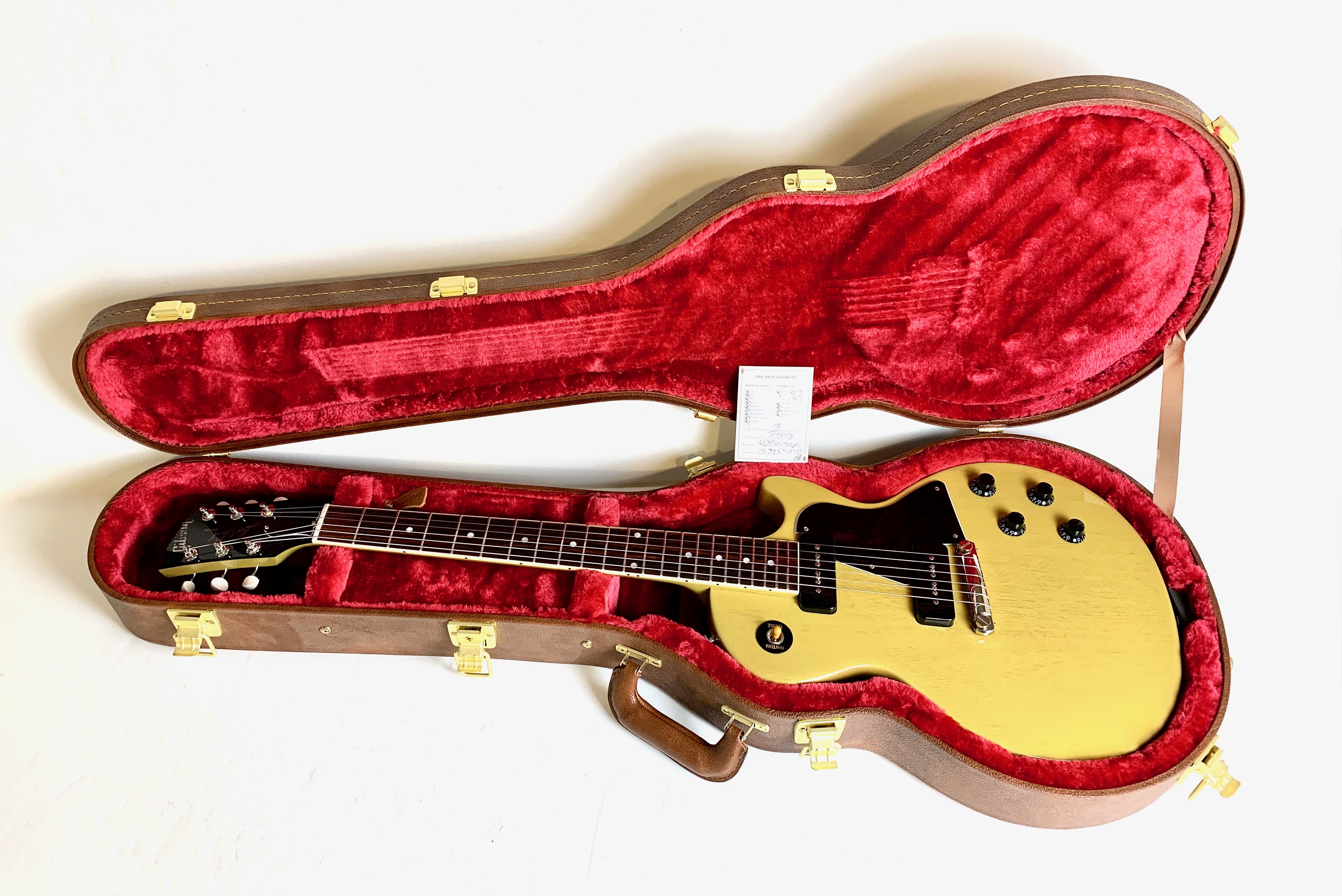 Gibson Original Les Paul Special (69188)