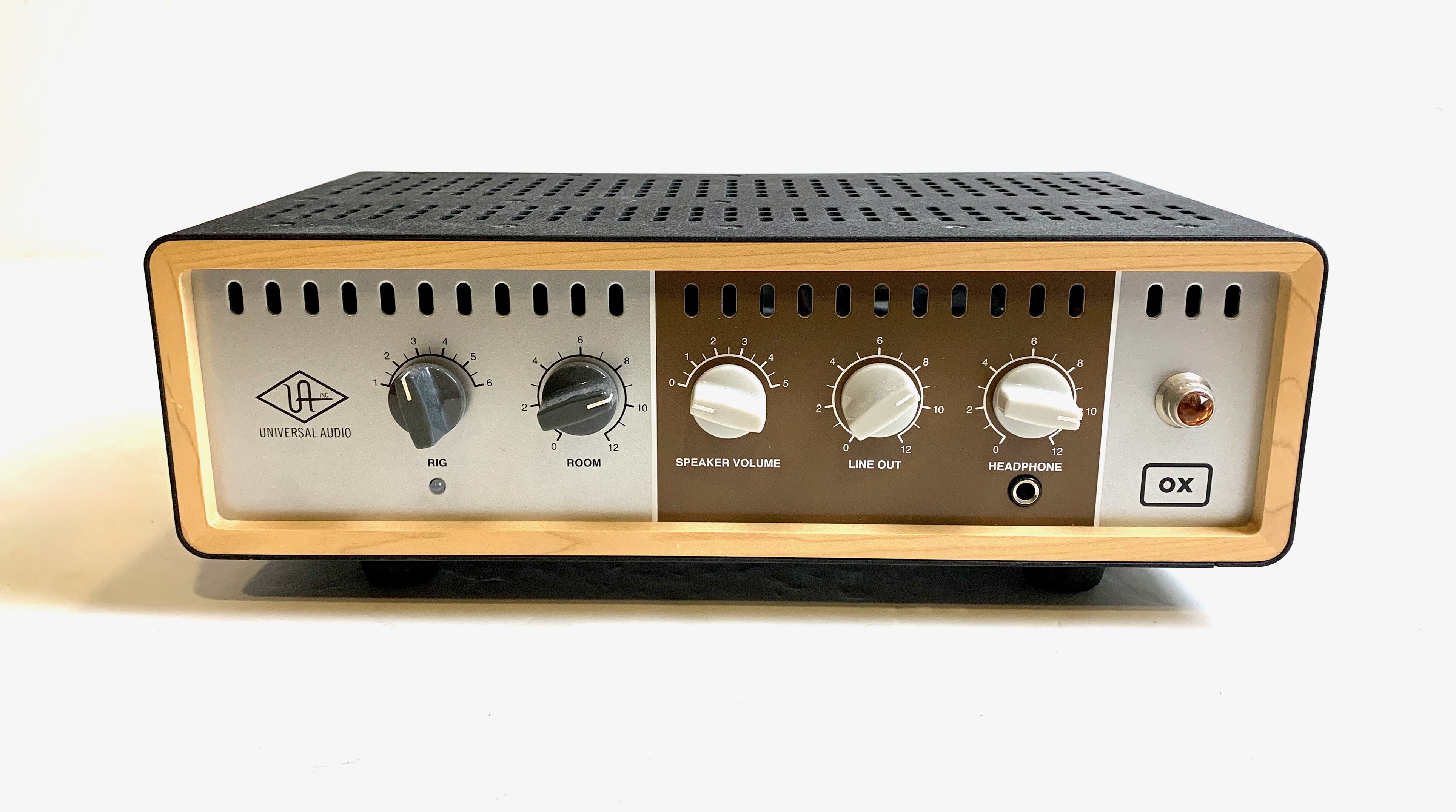 Universal Audio OX  