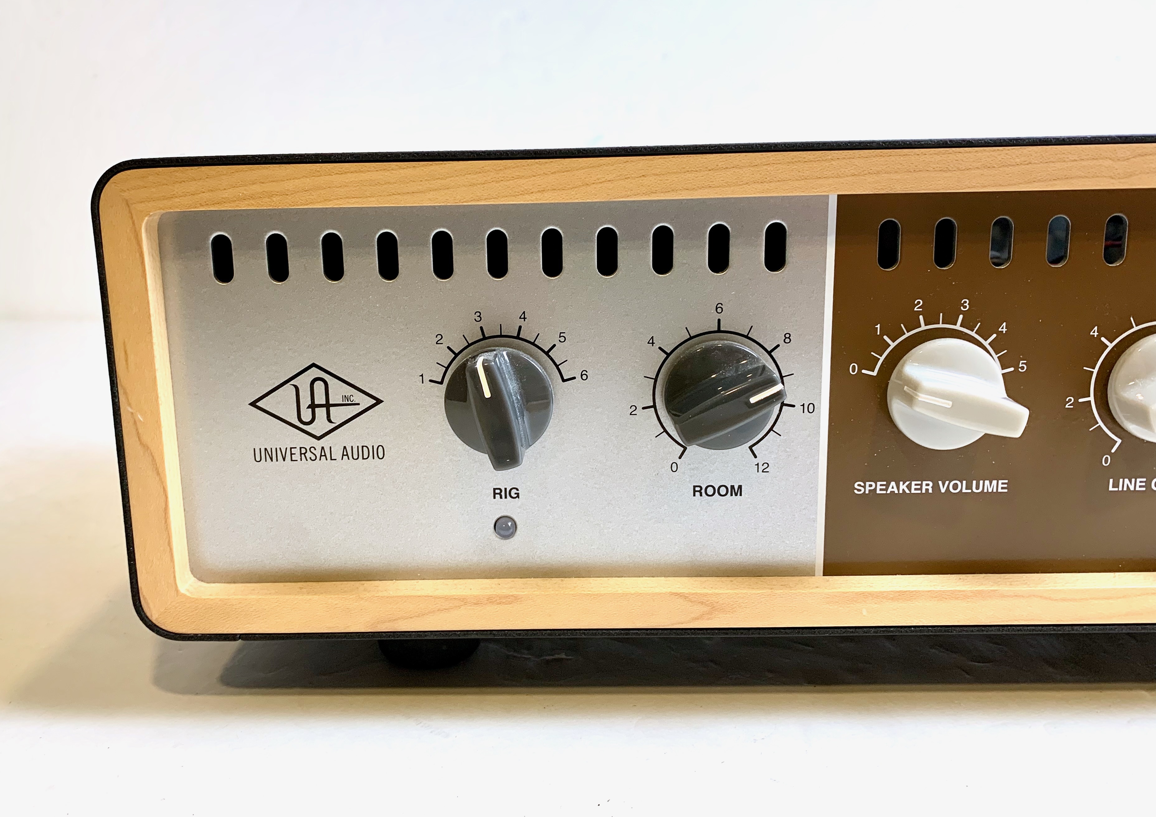 Universal Audio OX (21261)