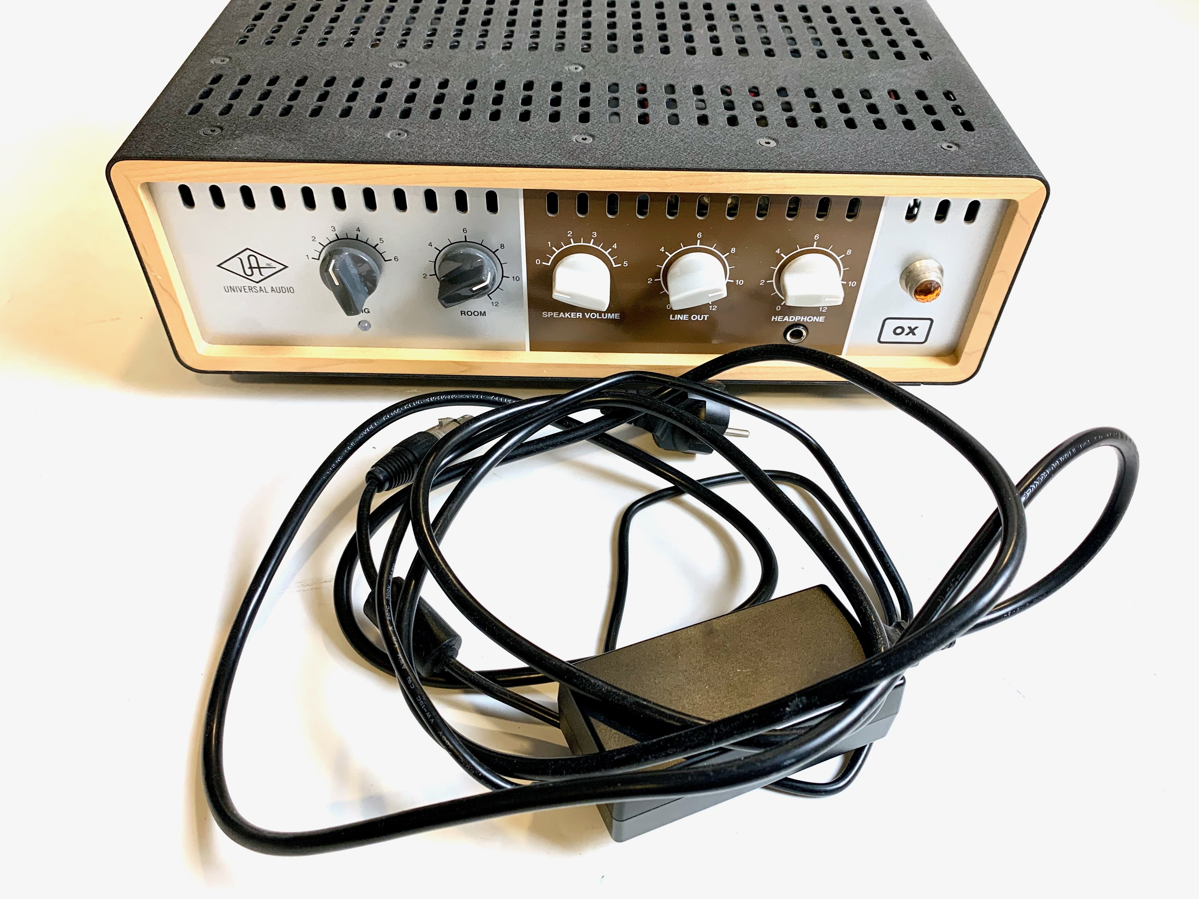 Universal Audio OX (25982)