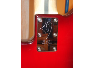 Vigier Excess (44772)
