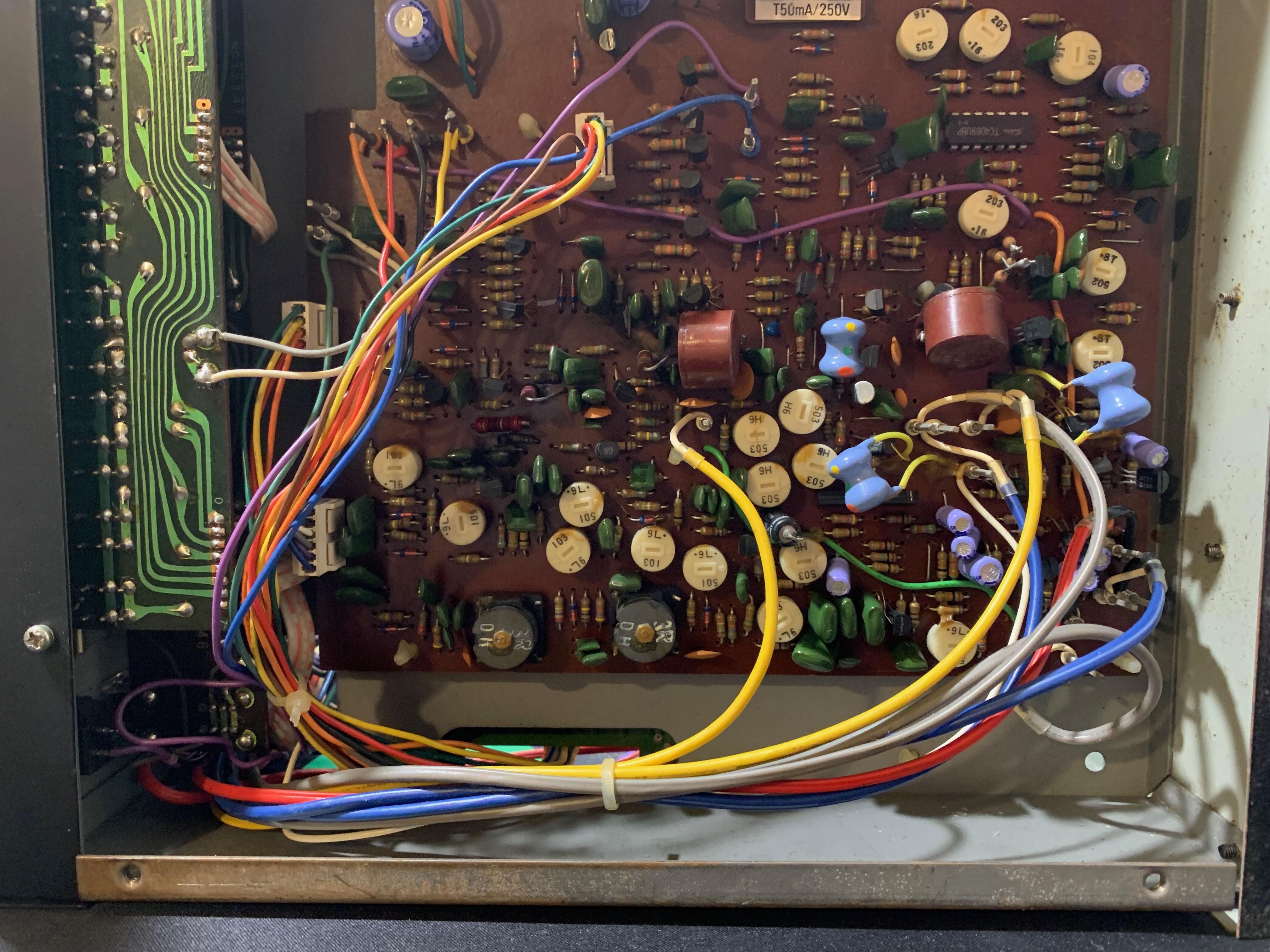 Roland CompuRhythm CR-78 (42865)