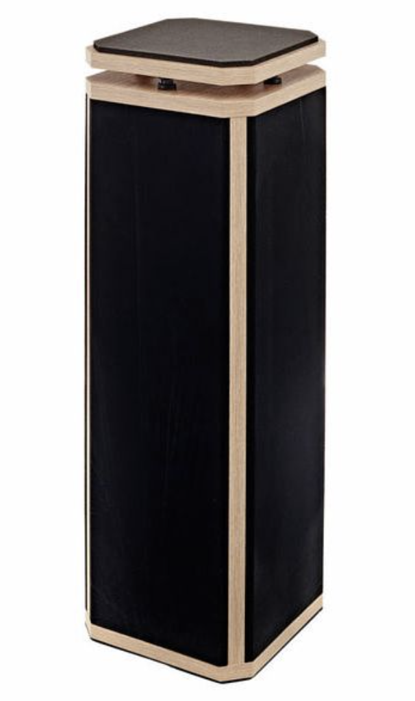 Thomann Exclusive Monitor Stand Eco OA NEUF