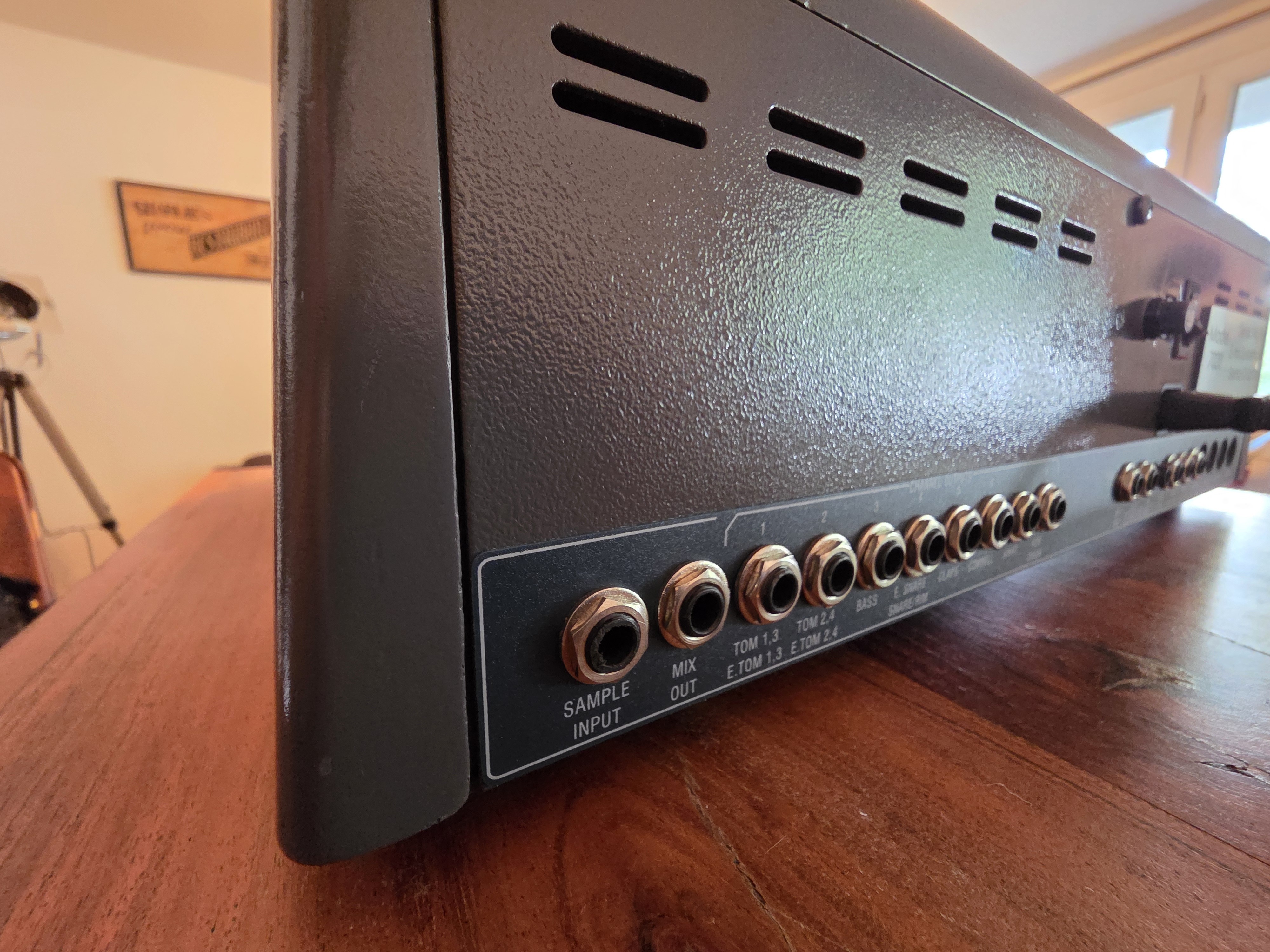 E-MU SP-12 Turbo (69730)
