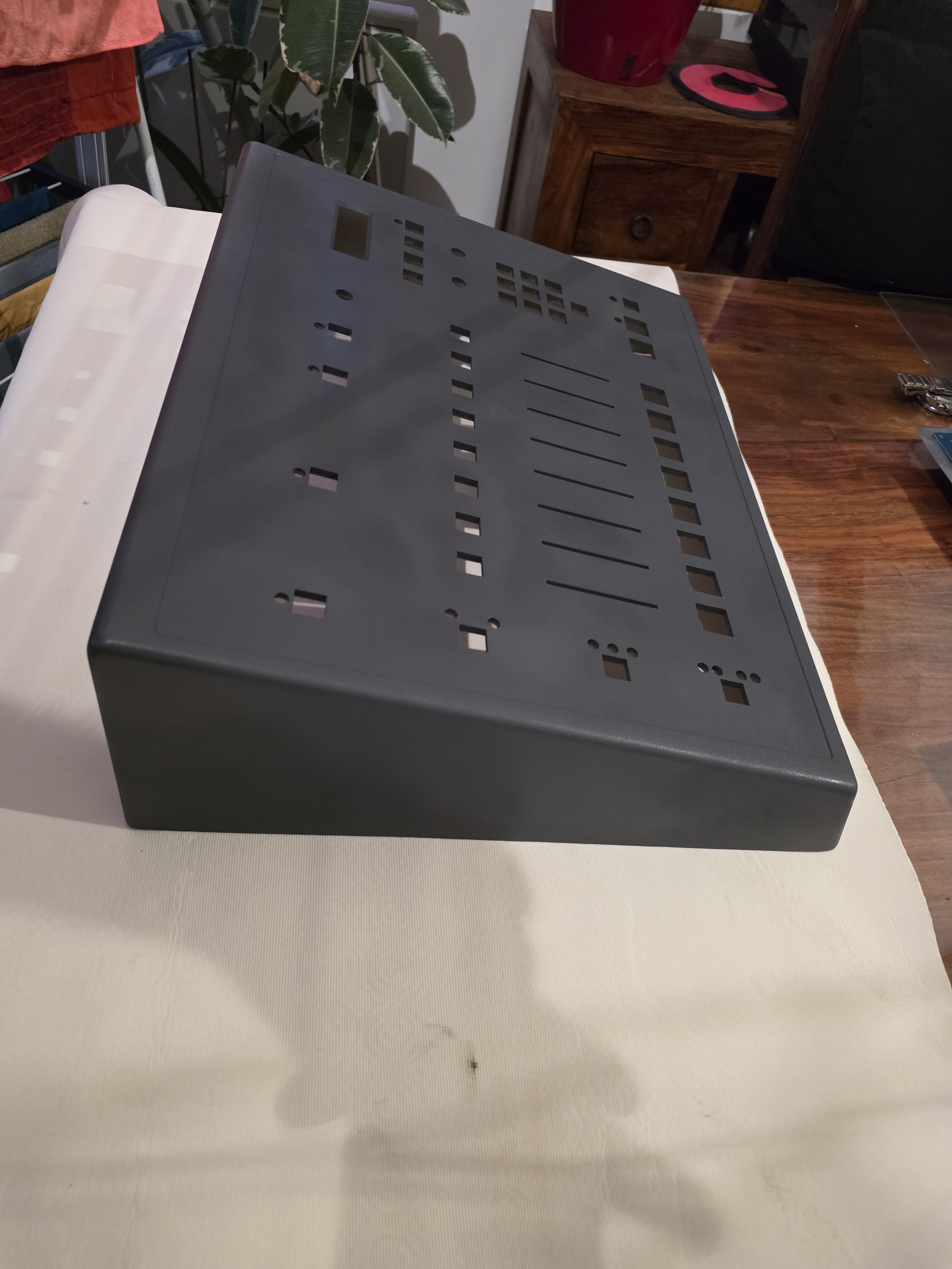 E-MU SP-12 Turbo (68519)
