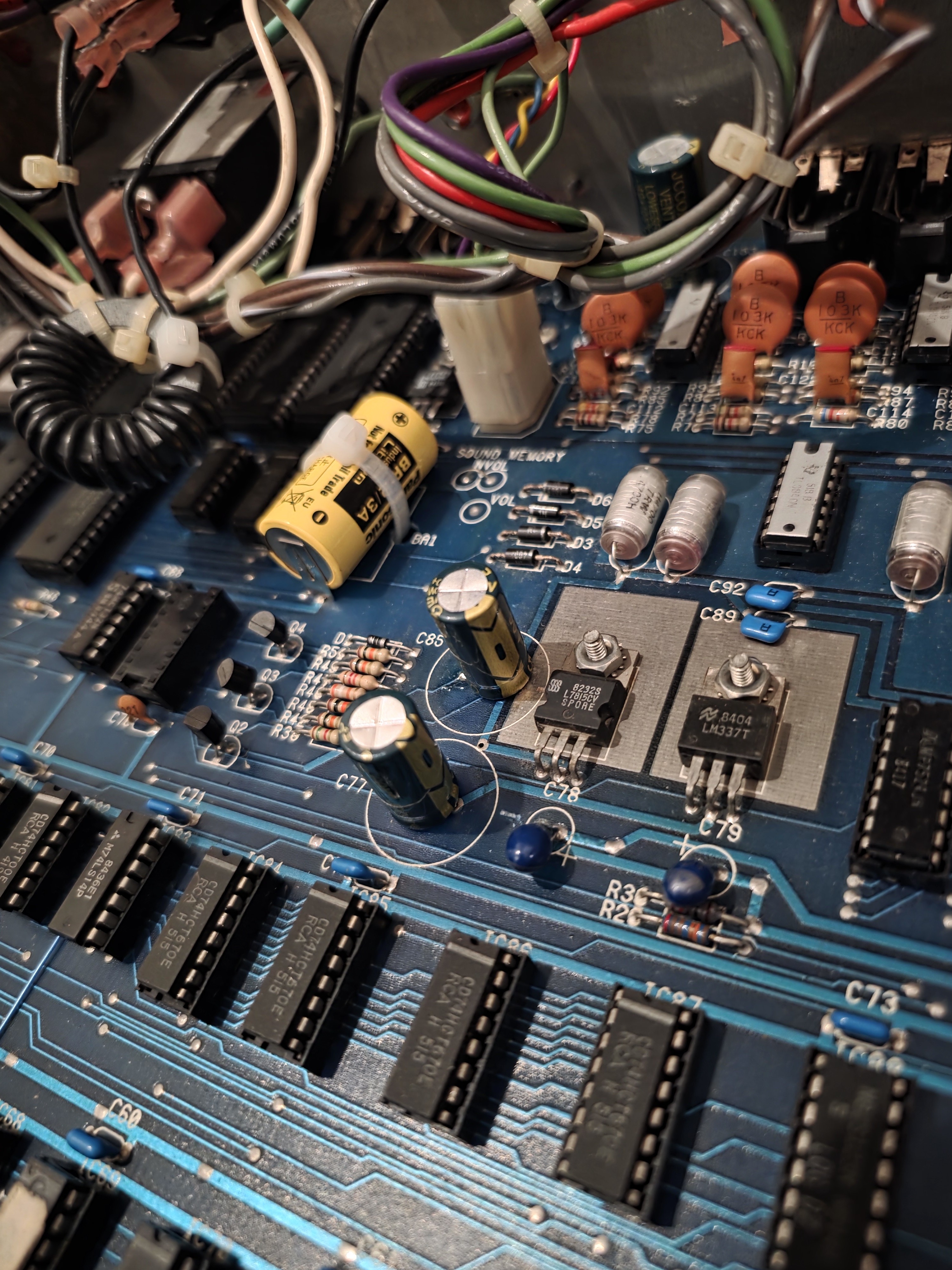 E-MU SP-12 Turbo (3033)