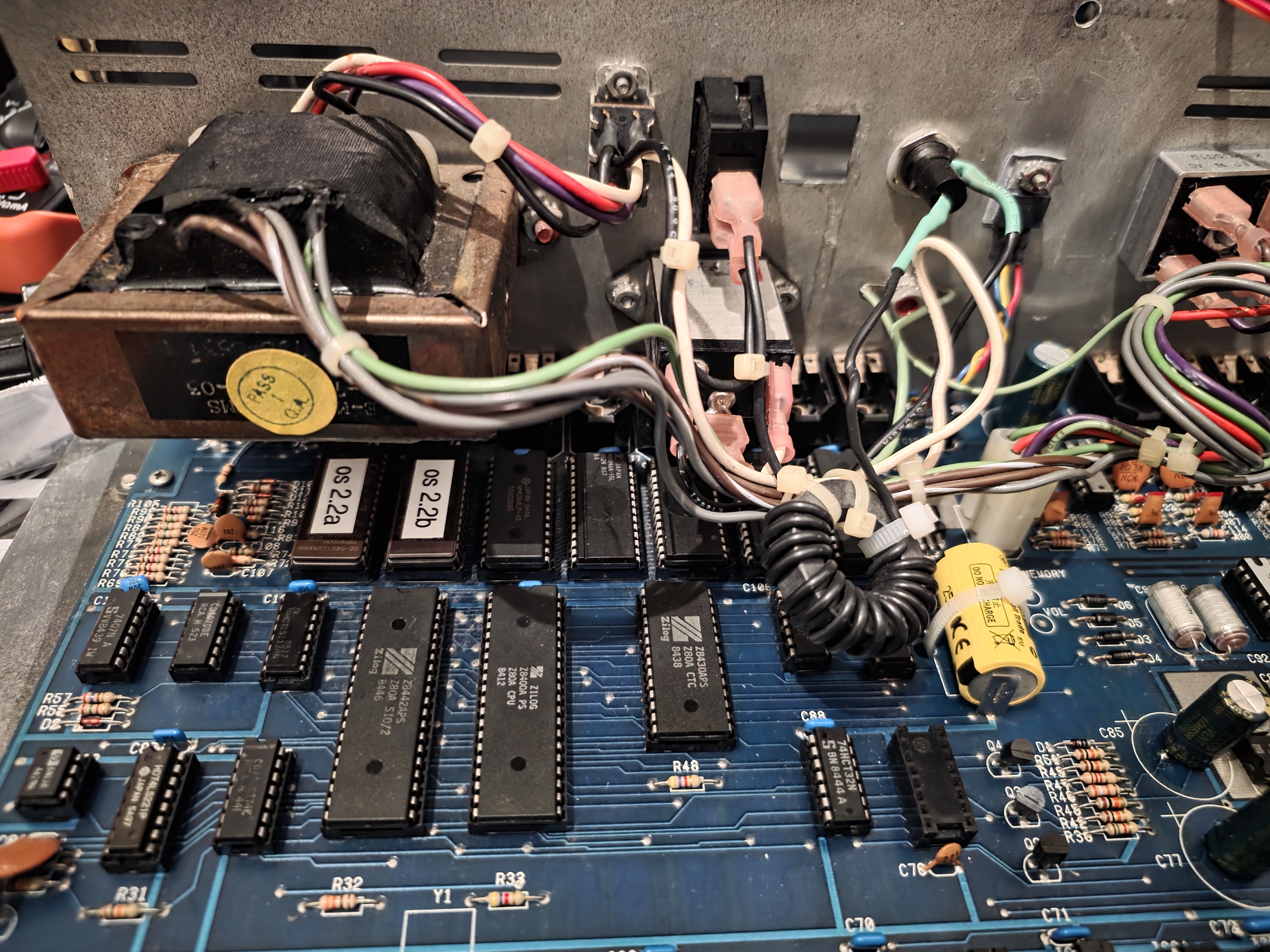 E-MU SP-12 Turbo (51189)
