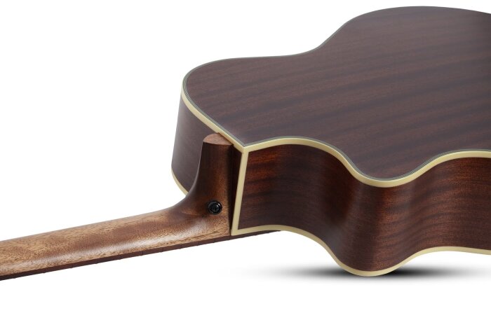 Wylde Audio Grand Auditorium Acoustic : Grand Auditorium AcousticBACK Wylde Audio Grand Auditorium Acoustic : Grand Auditorium AcousticBACK