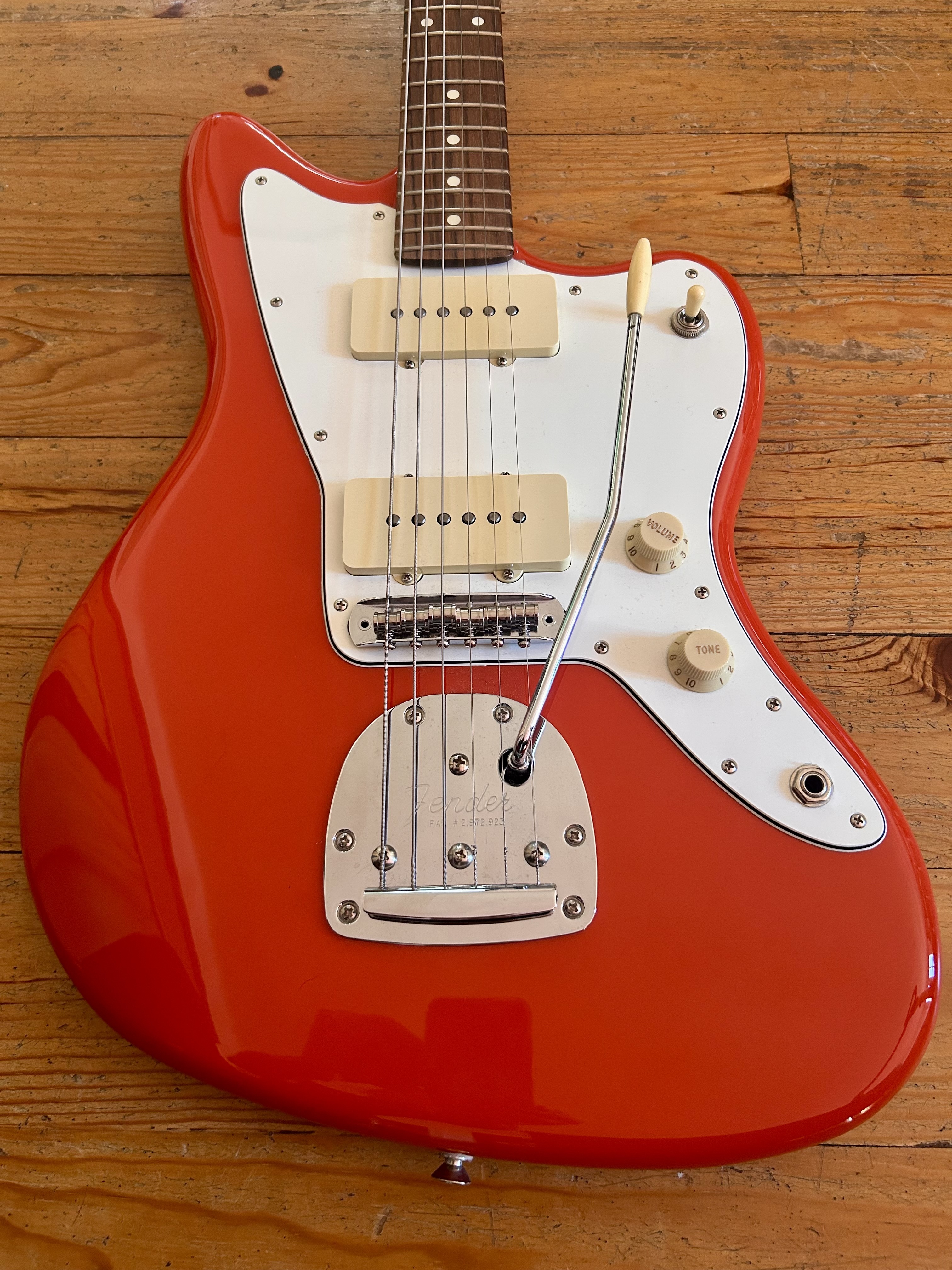 Fender Player II Jazzmaster (11367)