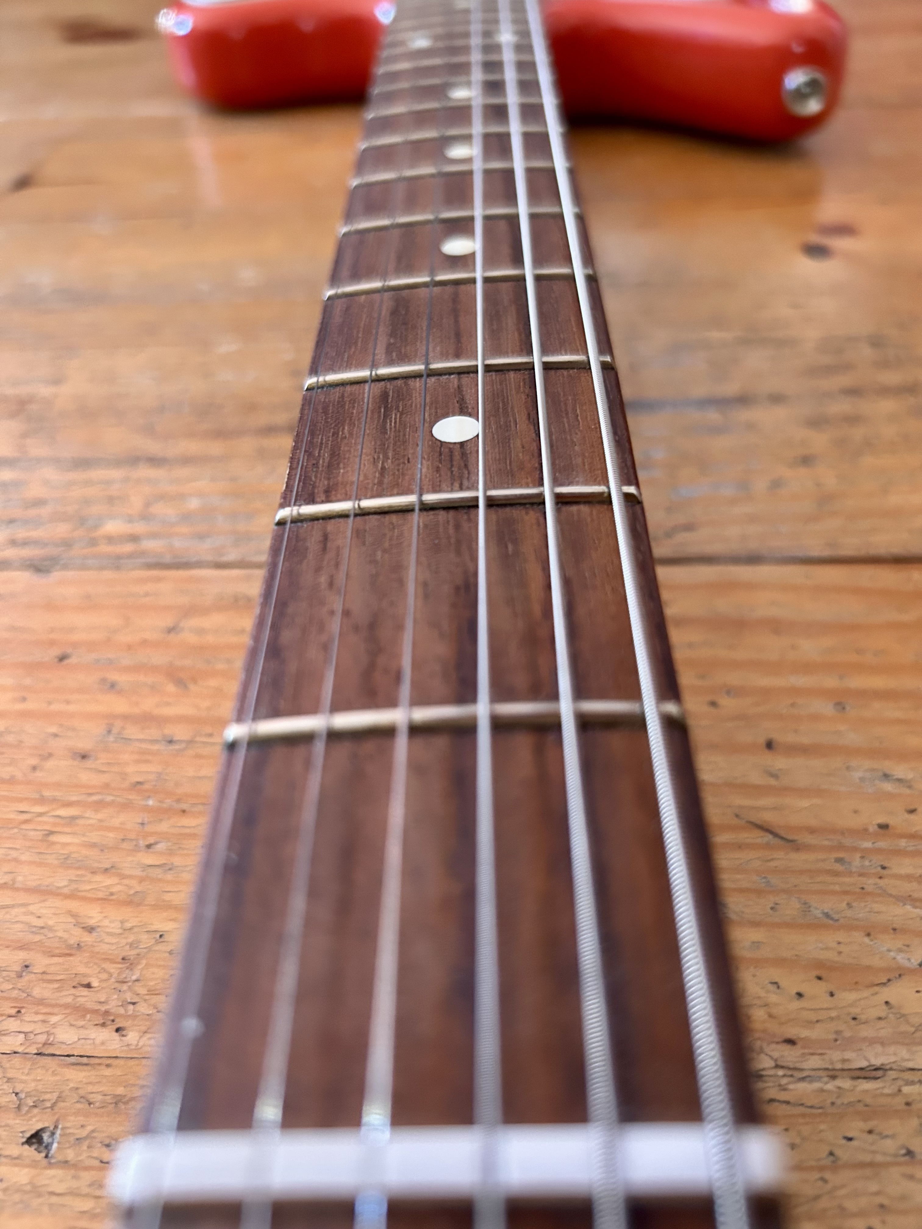 Fender Player II Jazzmaster (86934)