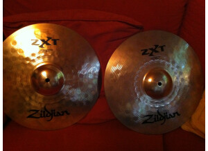 Zildjian ZXT Rock HiHat 14'' (70255)