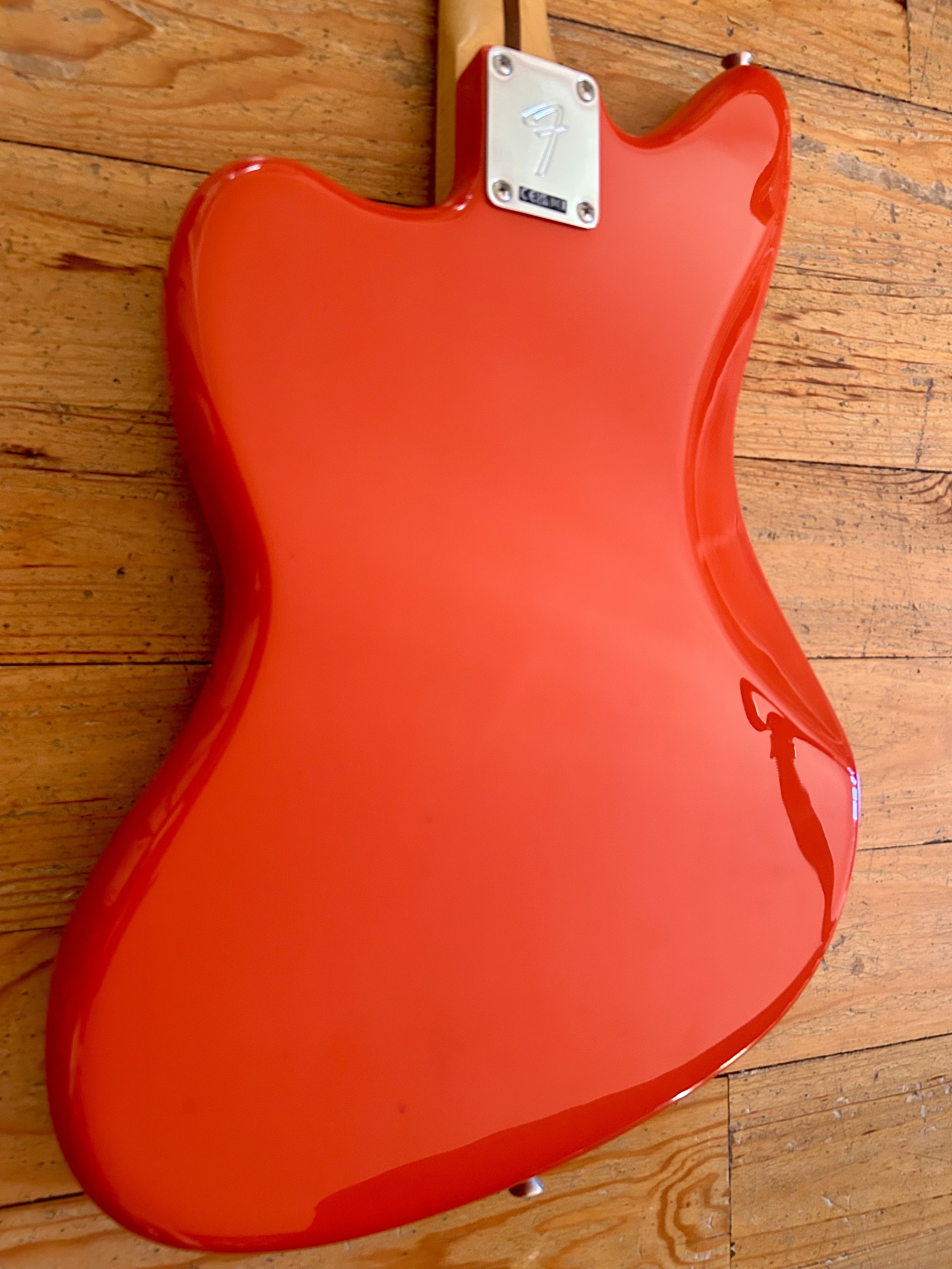 Fender Player II Jazzmaster (72629)
