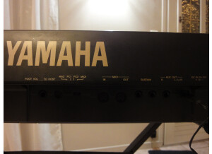 Yamaha PSR-630 (23941)