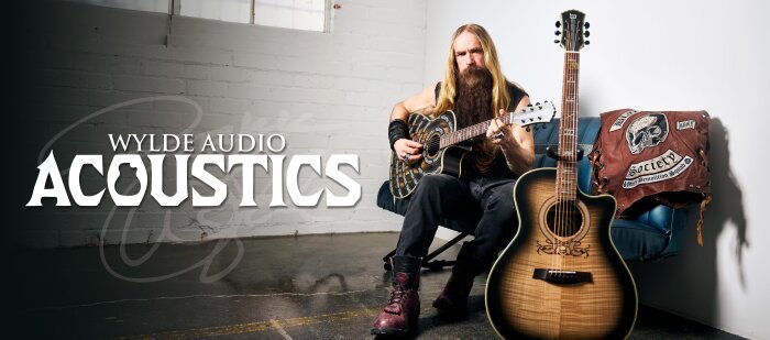 WyldeAcoustics WyldeAcoustics