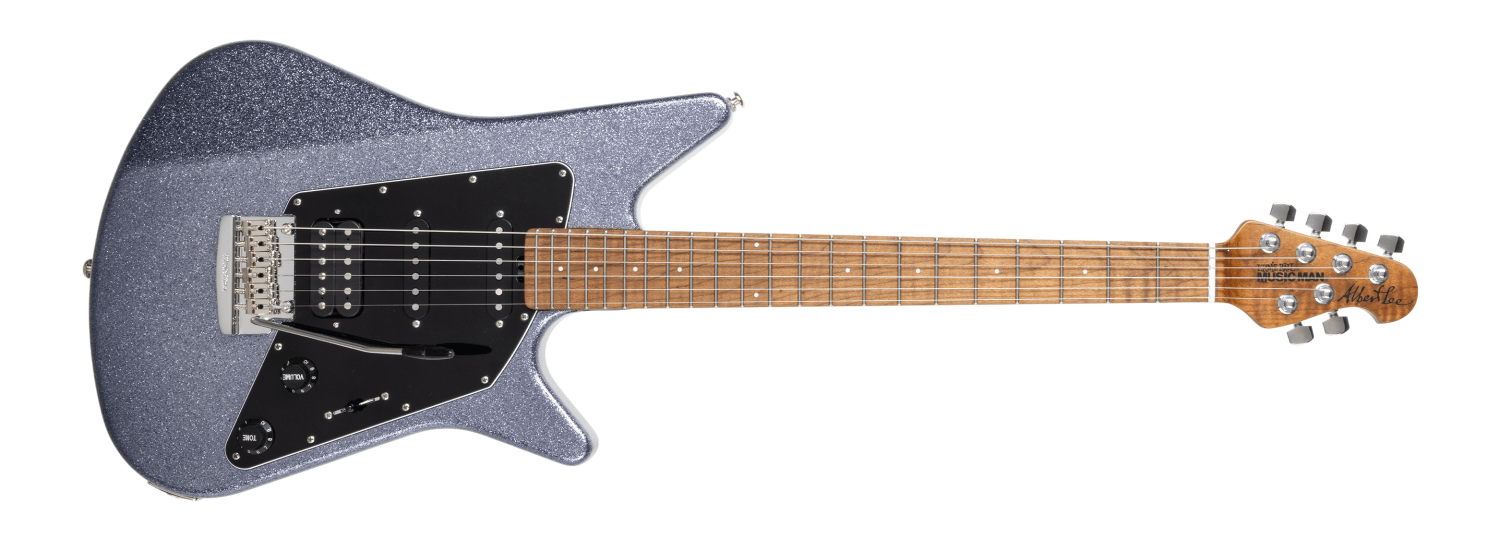 Albert Lee HSSSparkle