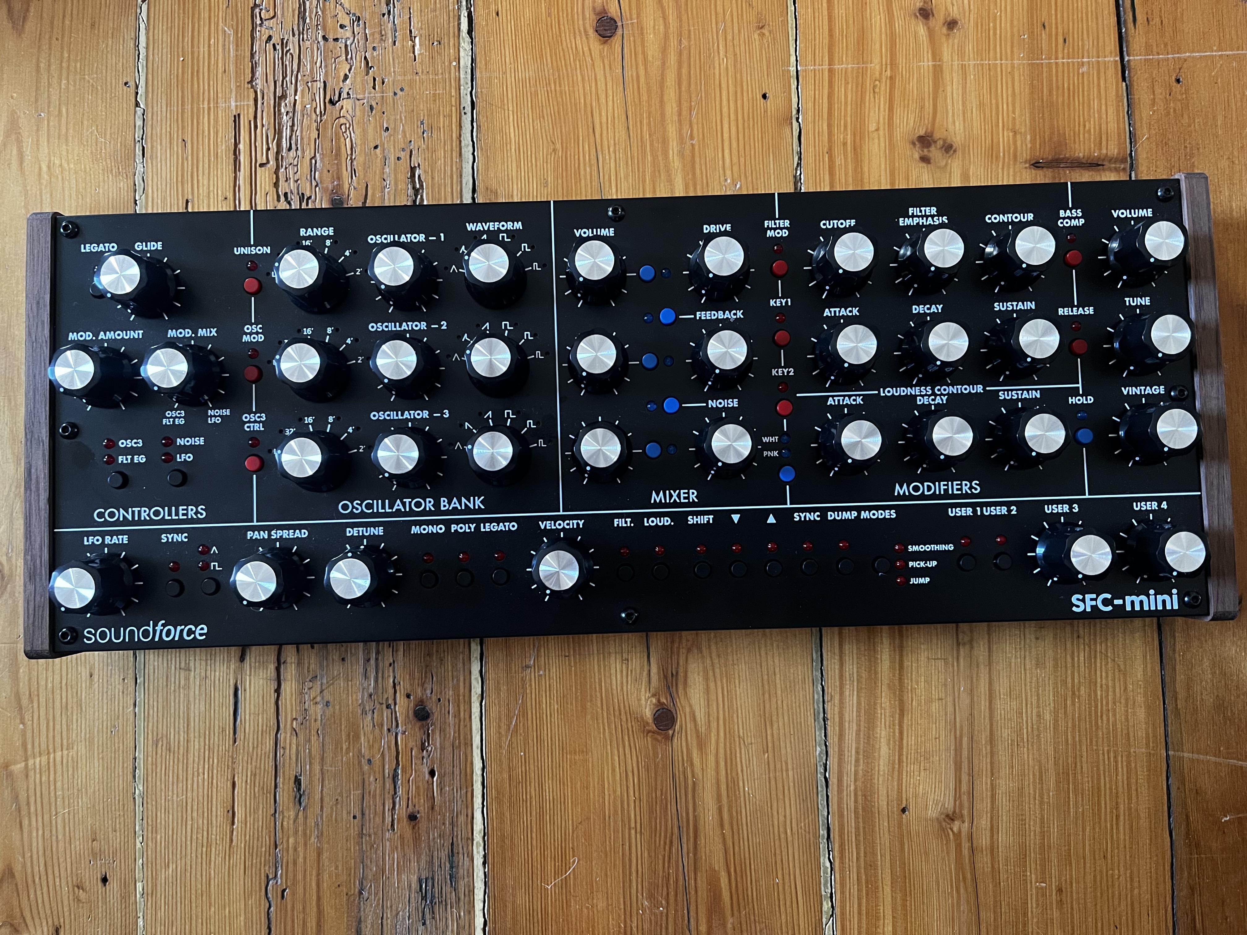 Vends SFC Mini V 4 