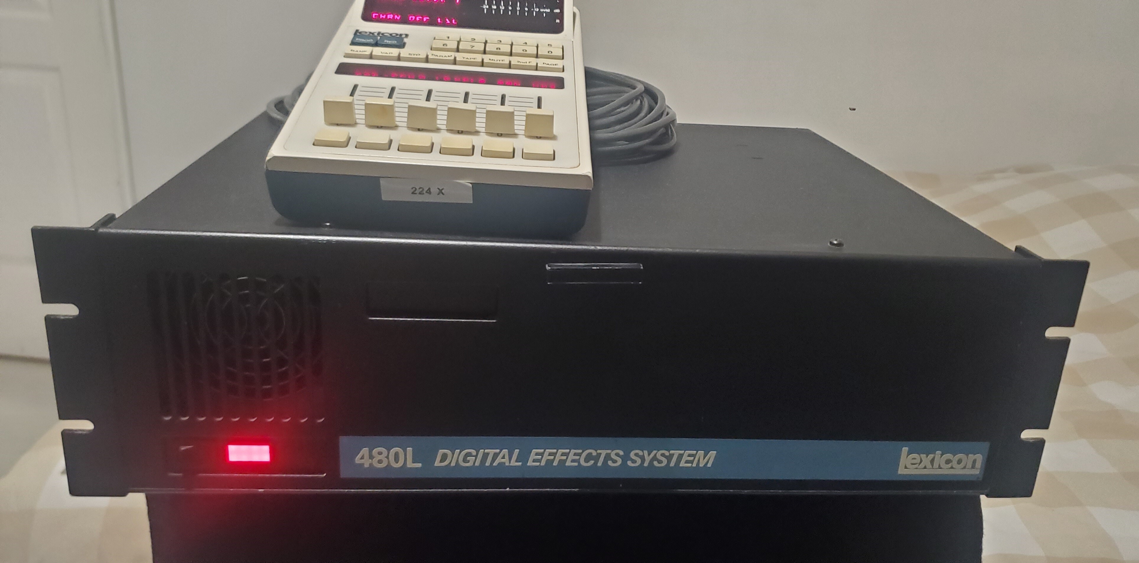 Lexicon 480L (34768)