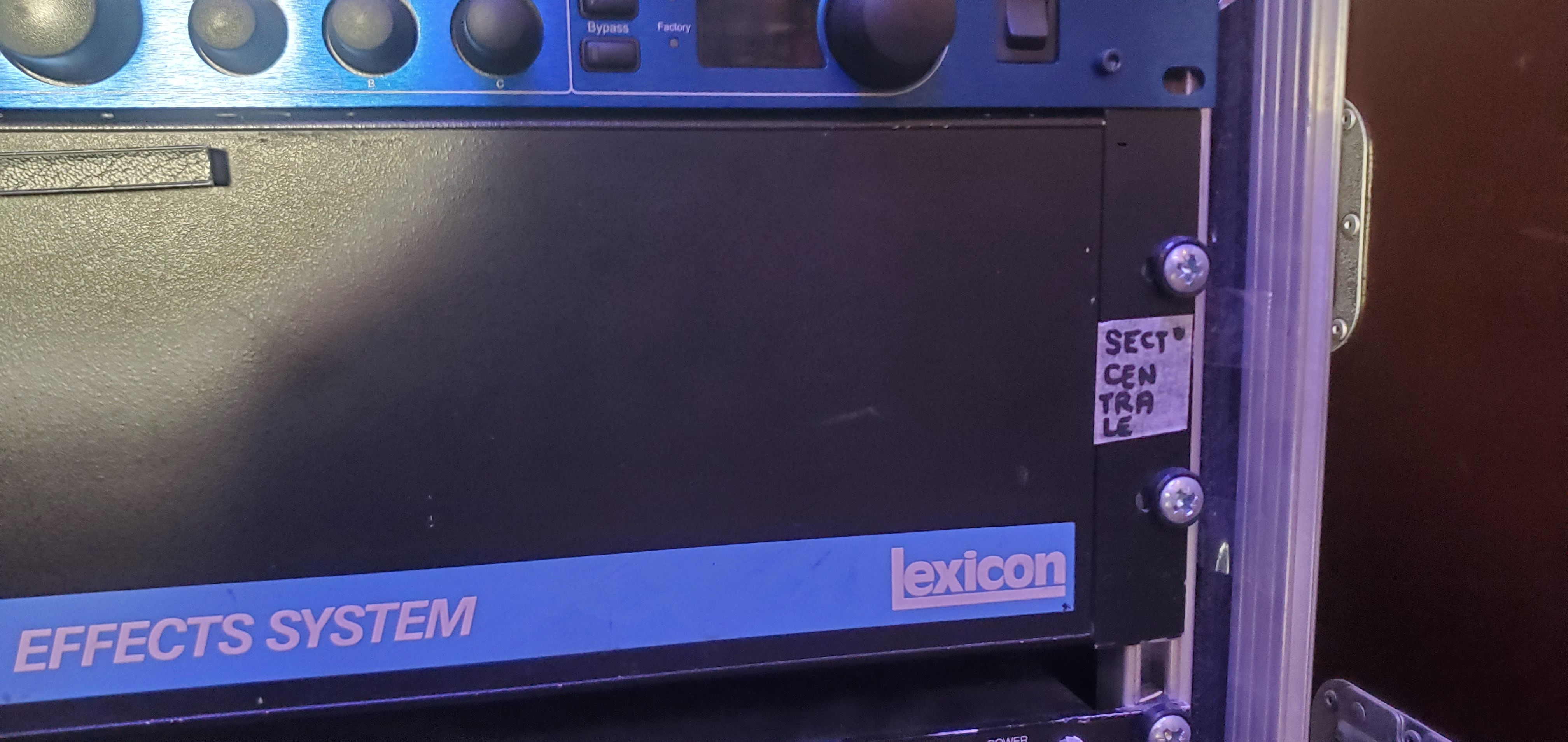 Lexicon 480L (71564)
