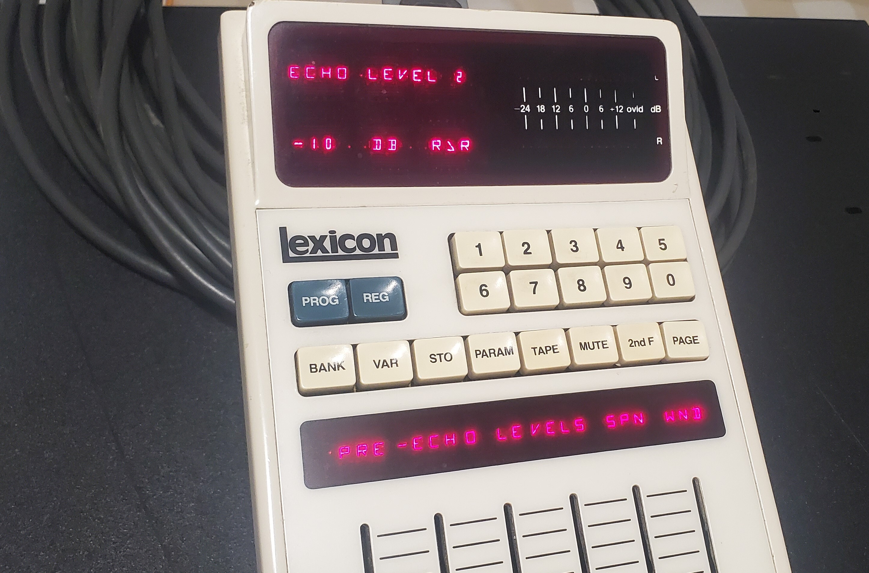 Lexicon 480L (29937)