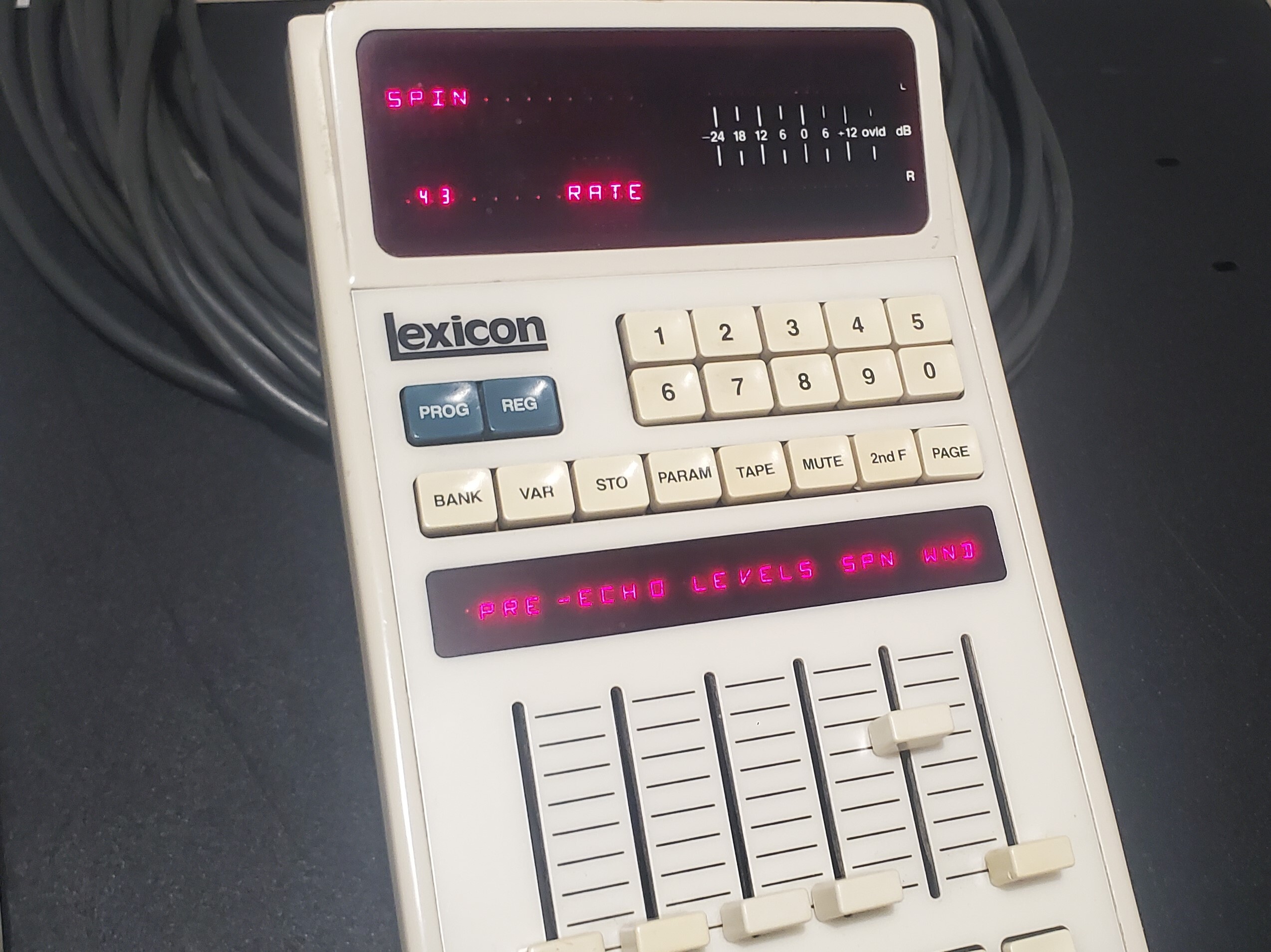 Lexicon 480L (83956)