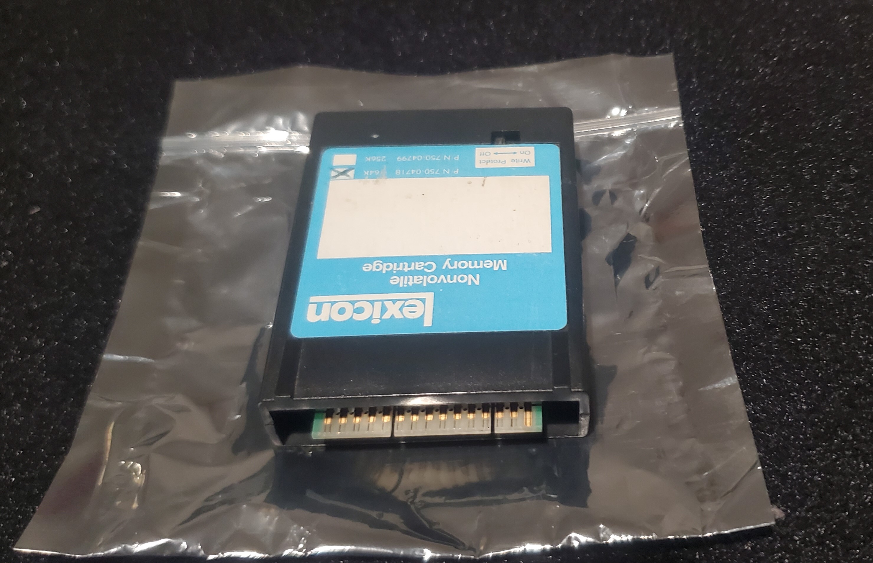 Lexicon 480L (41637)
