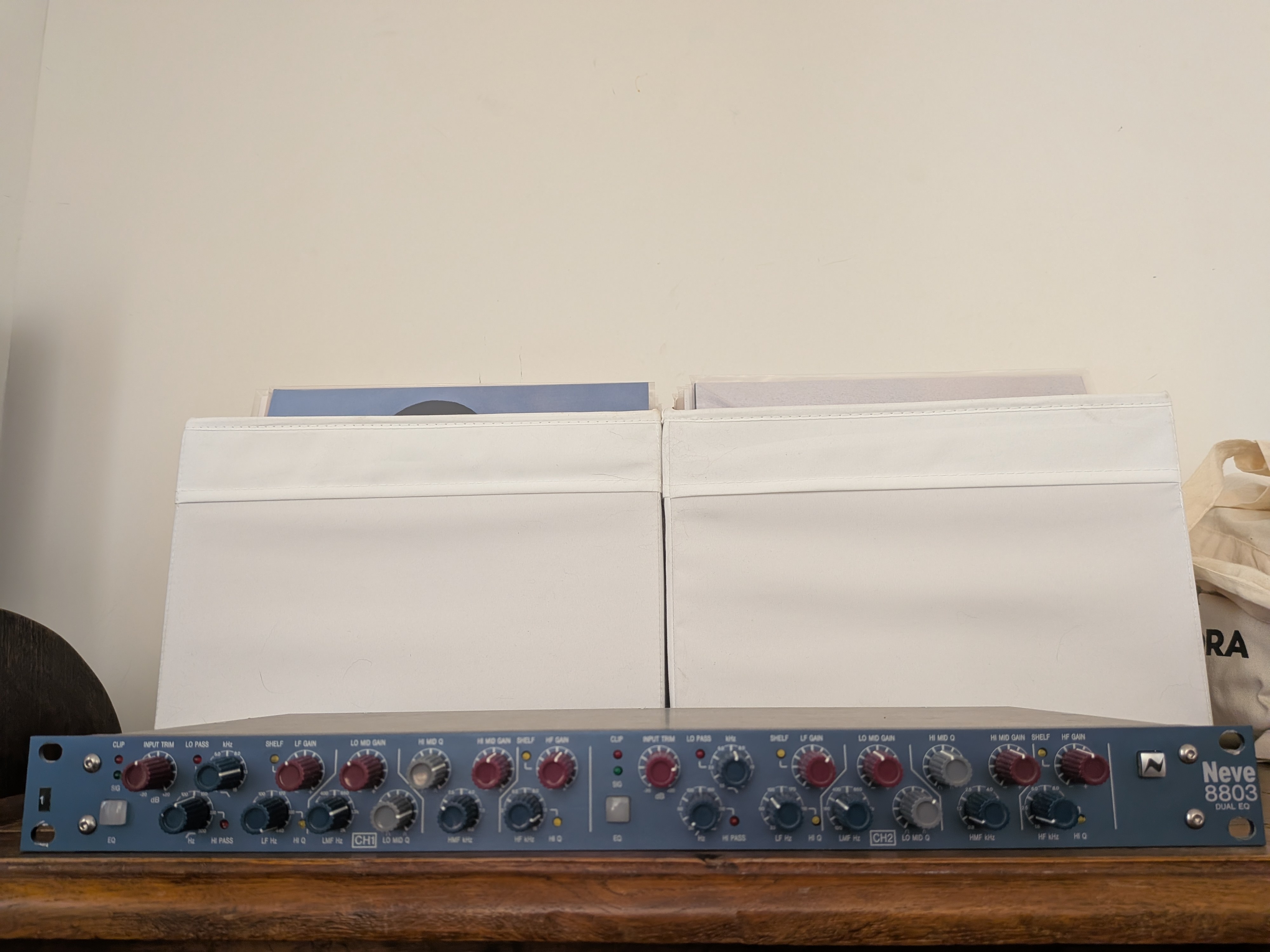 Vds Neve 8803 très bon état. 