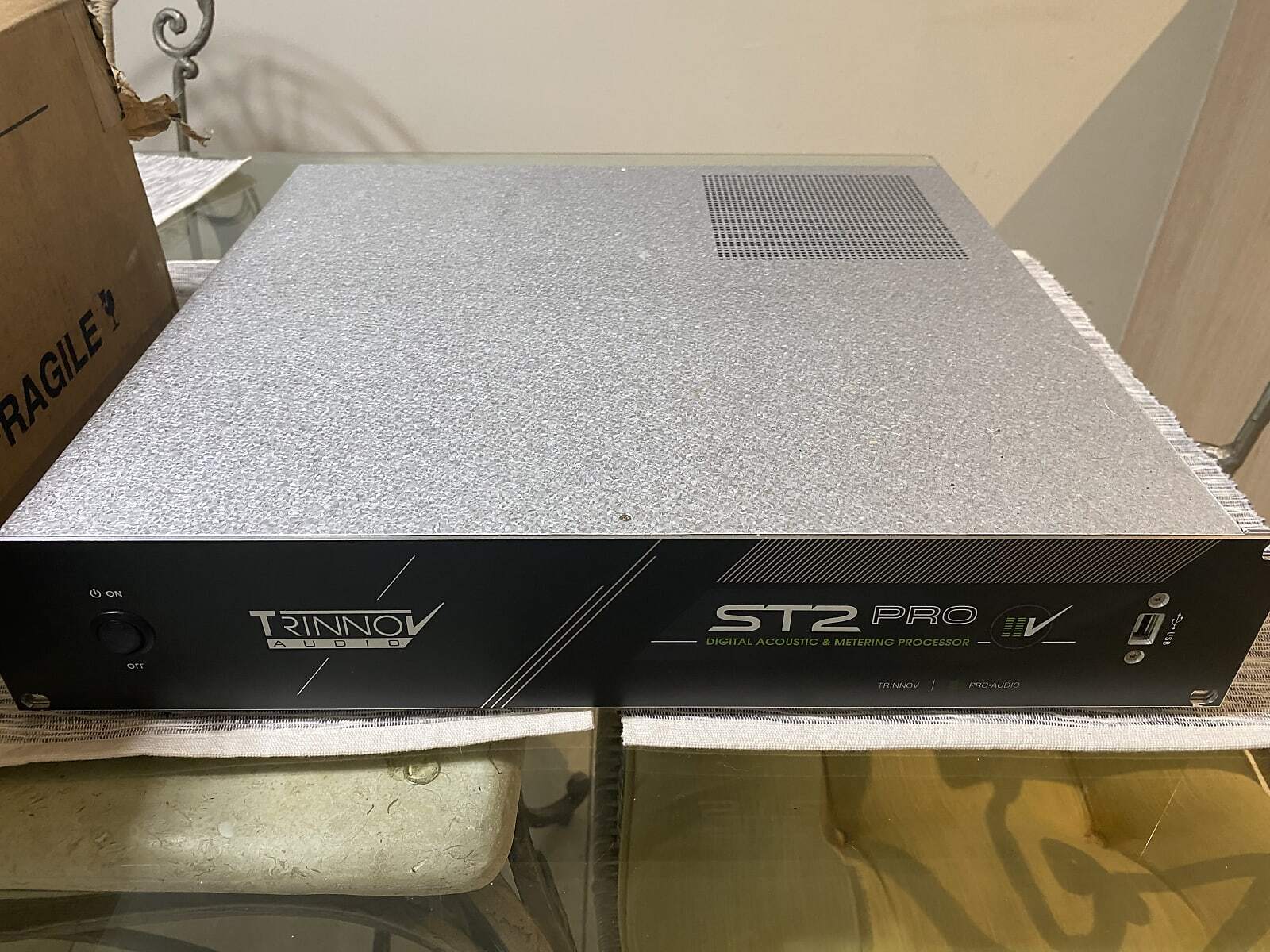 Trinnov ST2 Pro