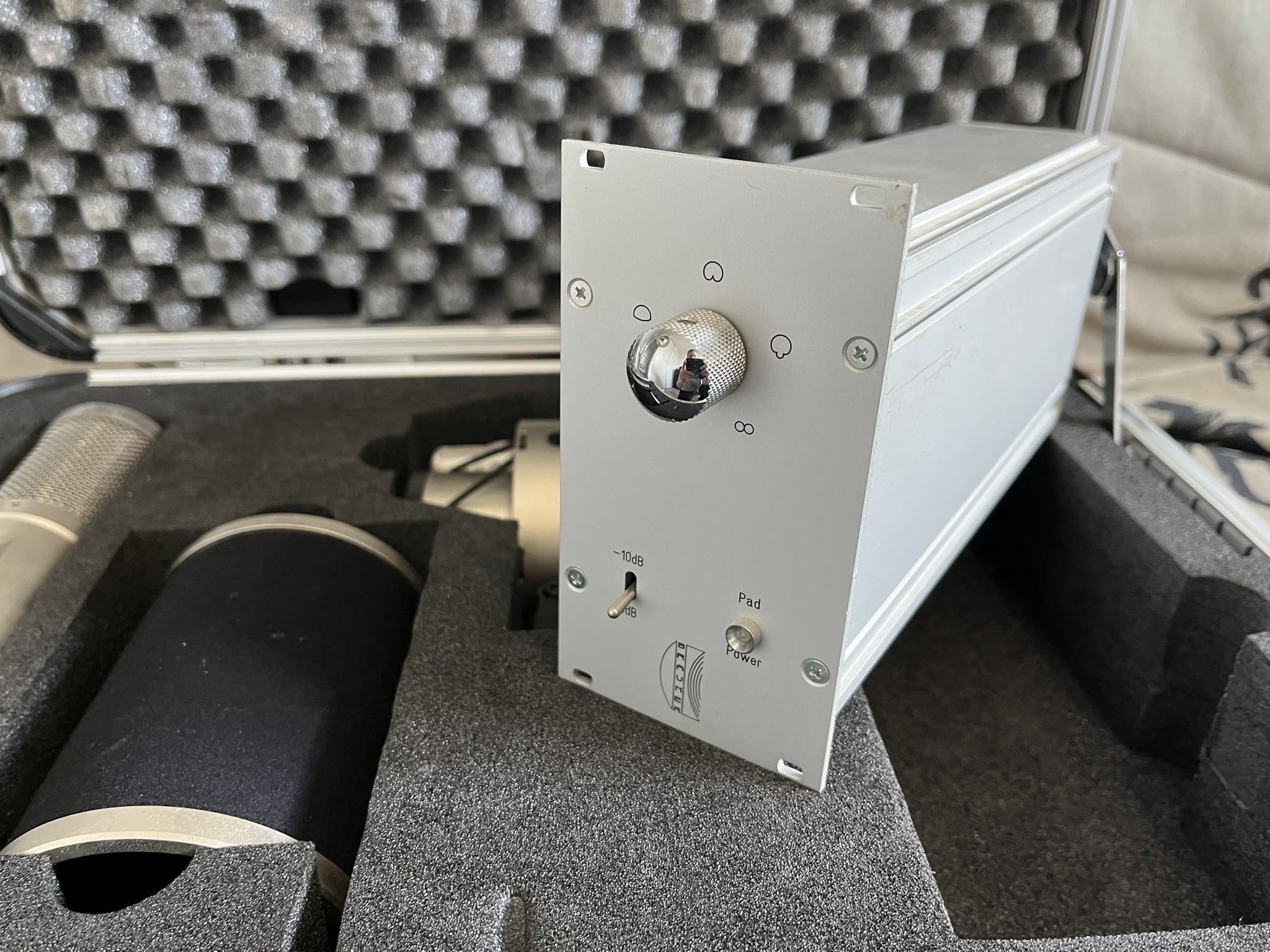 Brauner VM1 (85520)
