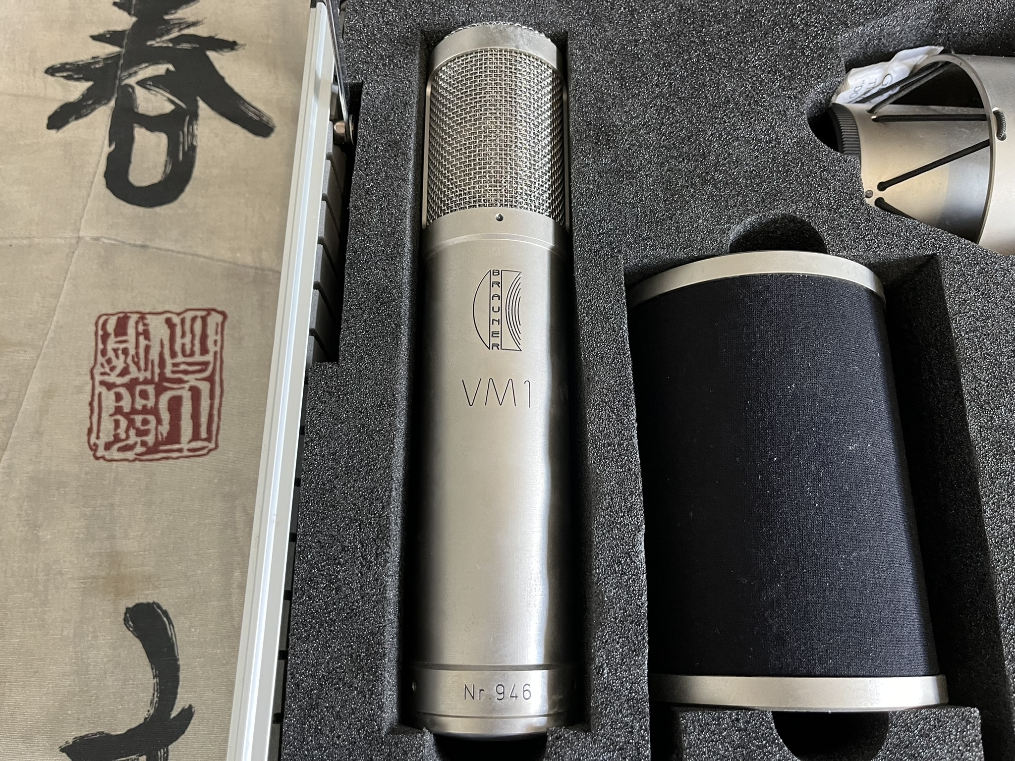 Brauner VM1 (35773)