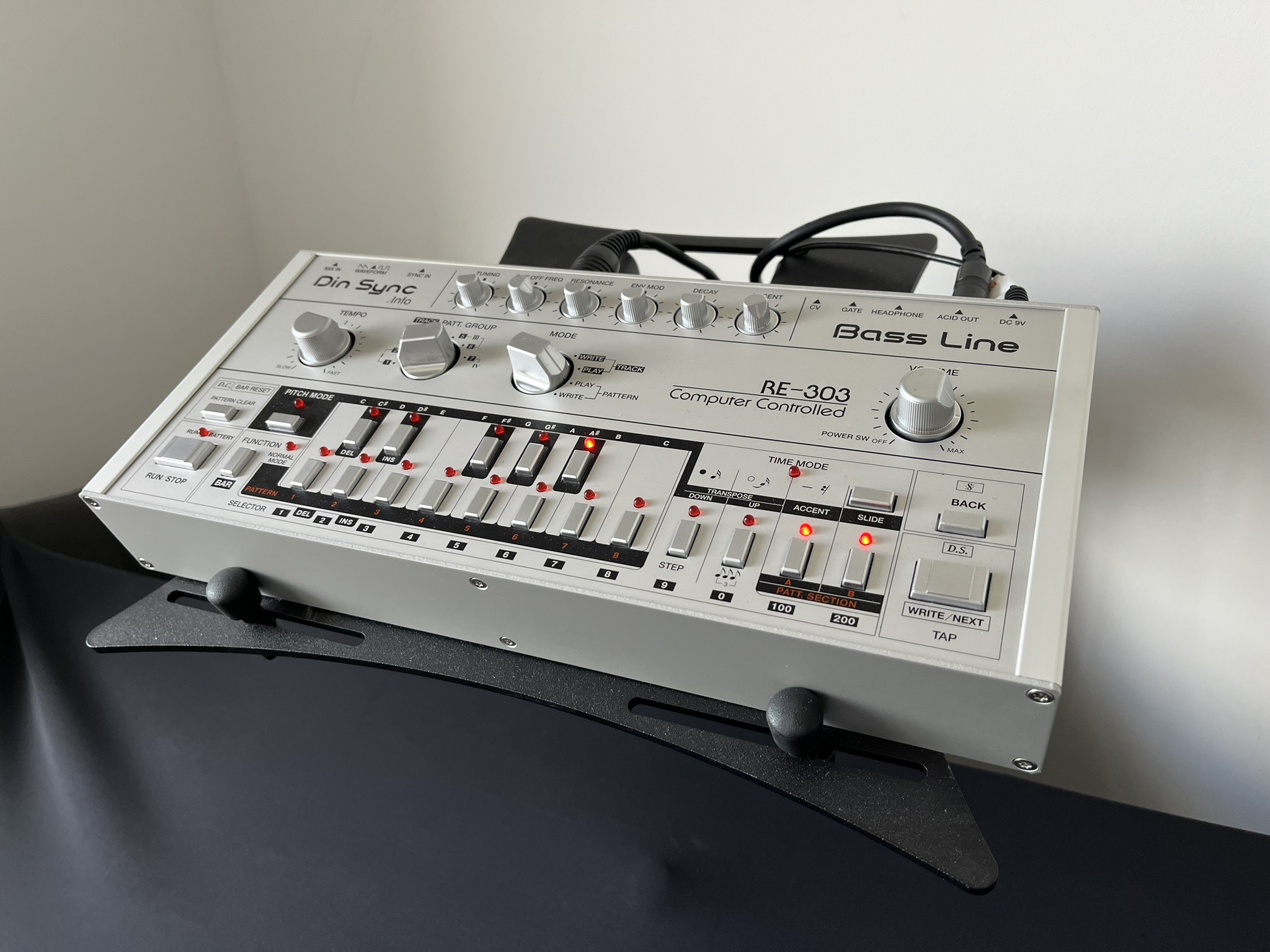 Din Sync RE-303 (50880)