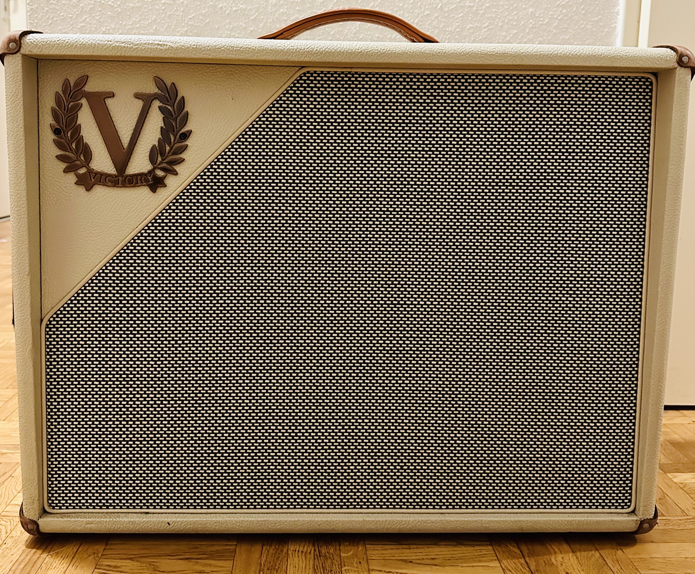 Ampli guitare à lampes Victory V40 Deluxe