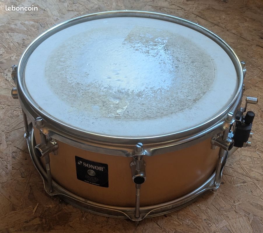 Sonor 2