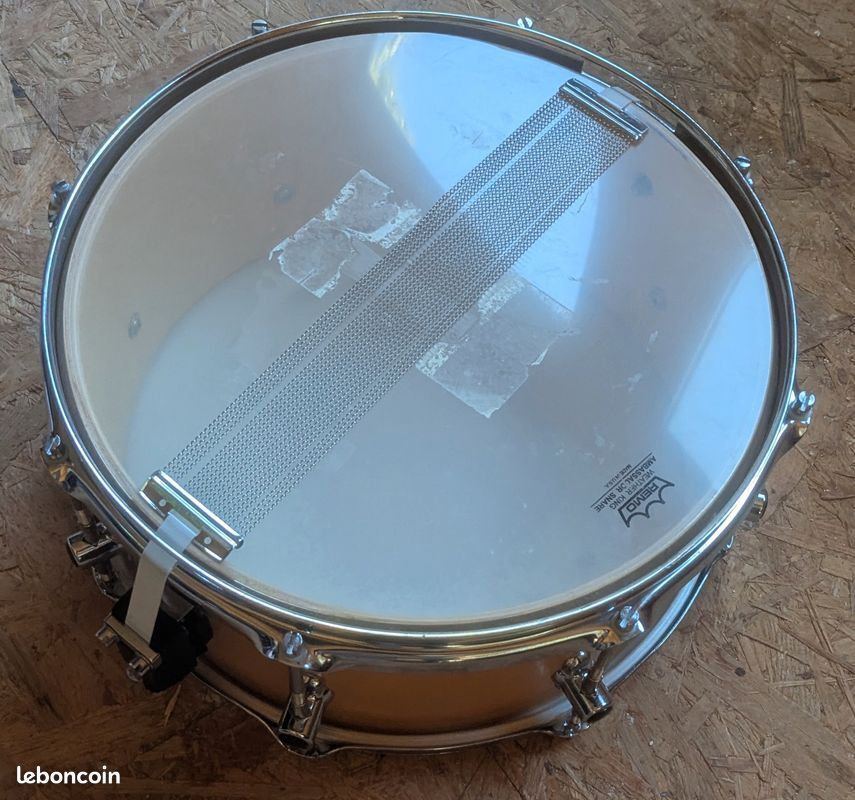 Sonor 3