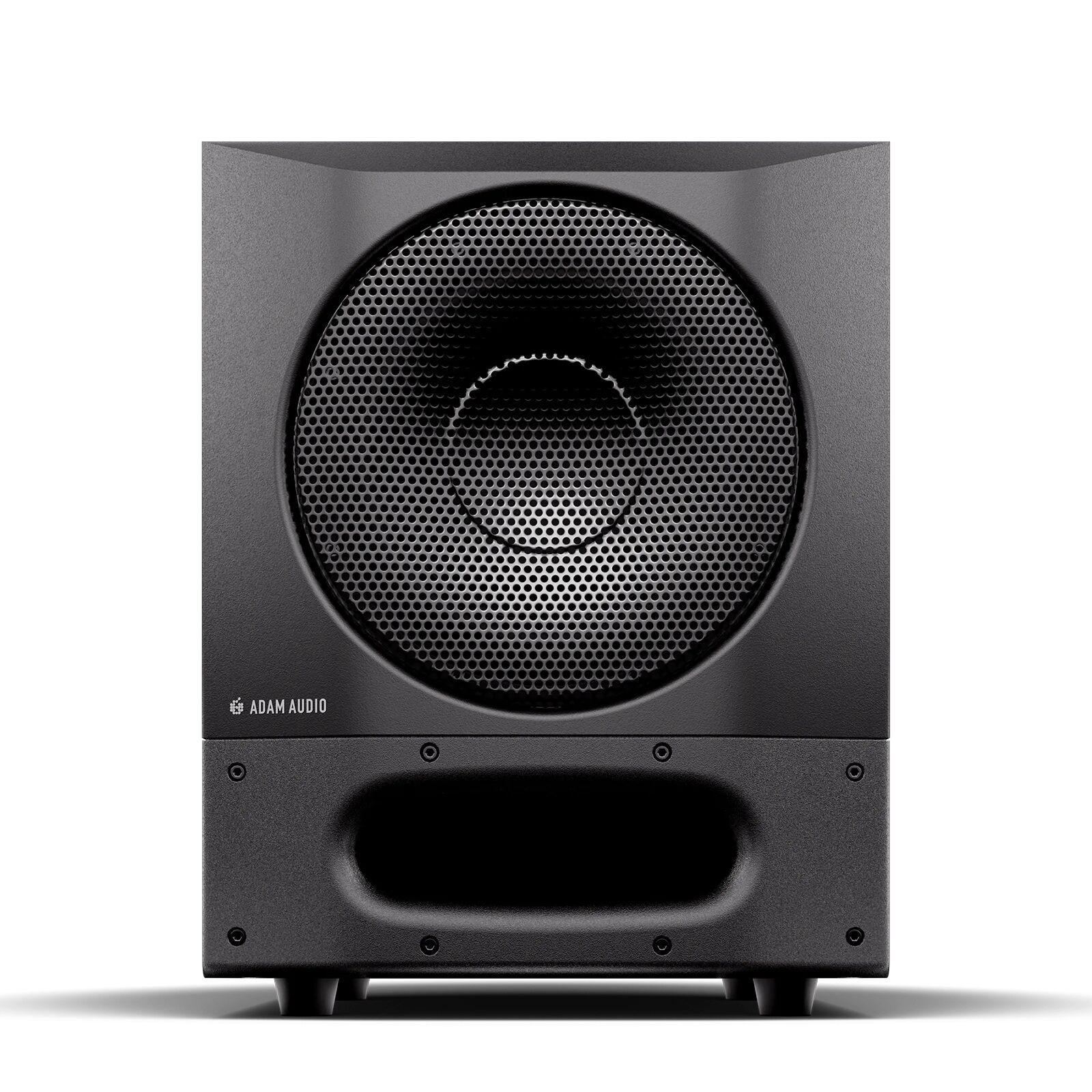 Sub8 PRO Front