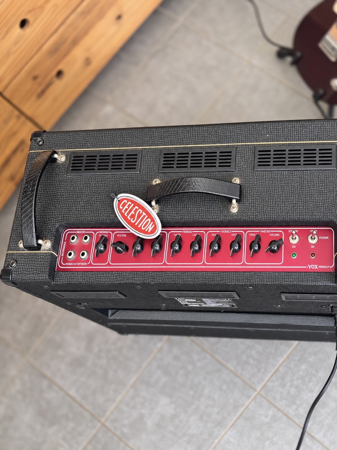 Vox 2