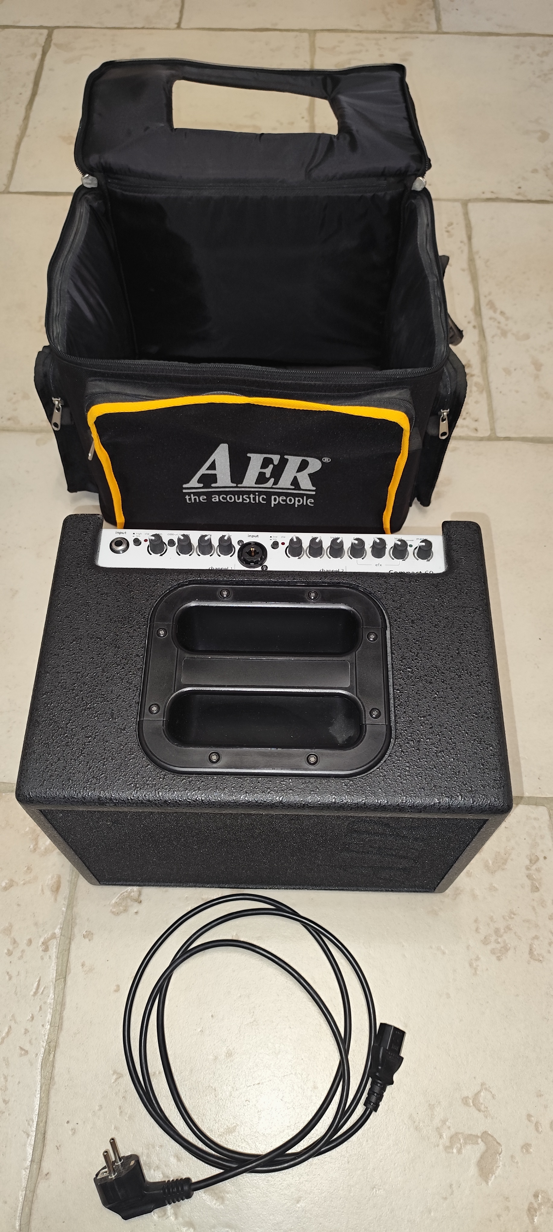 AER package-complet IMG 20261007 184553