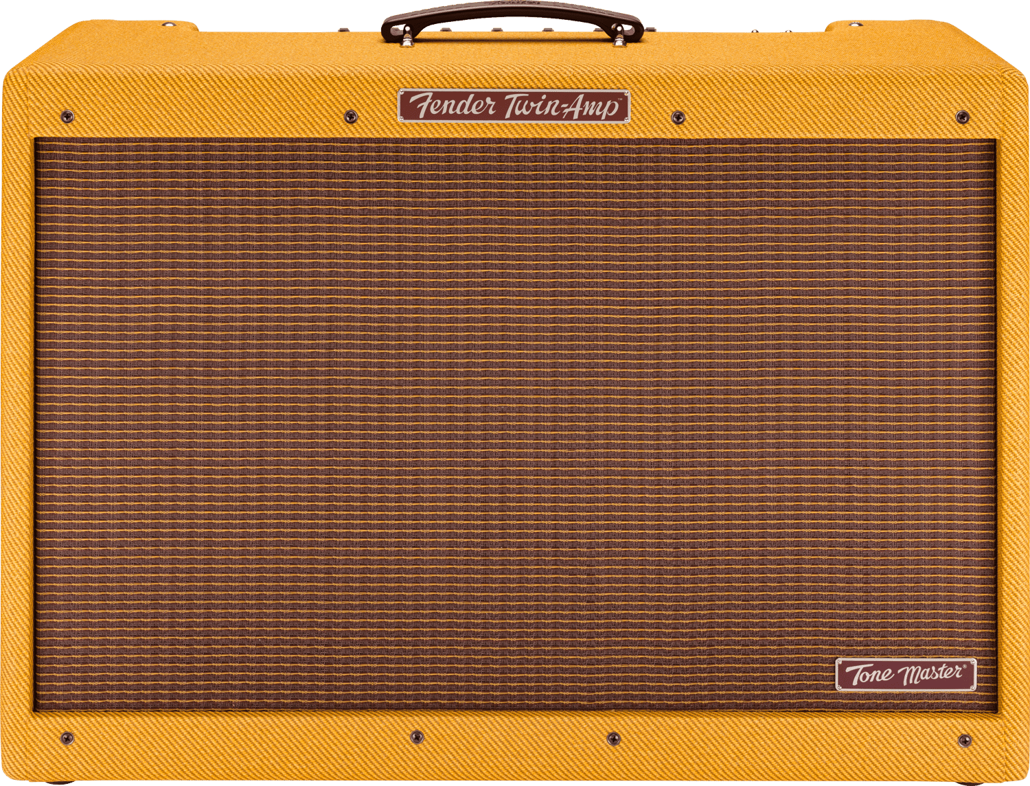 Joe Bonamassa Tone Master '59 Twin Amp
