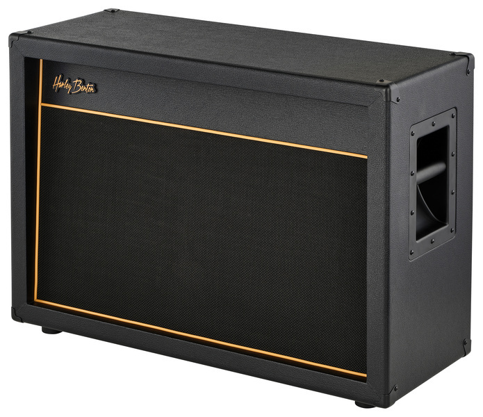 Harley Benton G212Plus LTD V30UK : G212Plus LTD V30UK