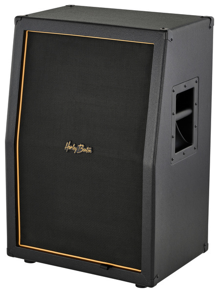 Harley Benton G212VPlus Vertical LTD V30UK : G212VPlus Vertical LTD V30UK