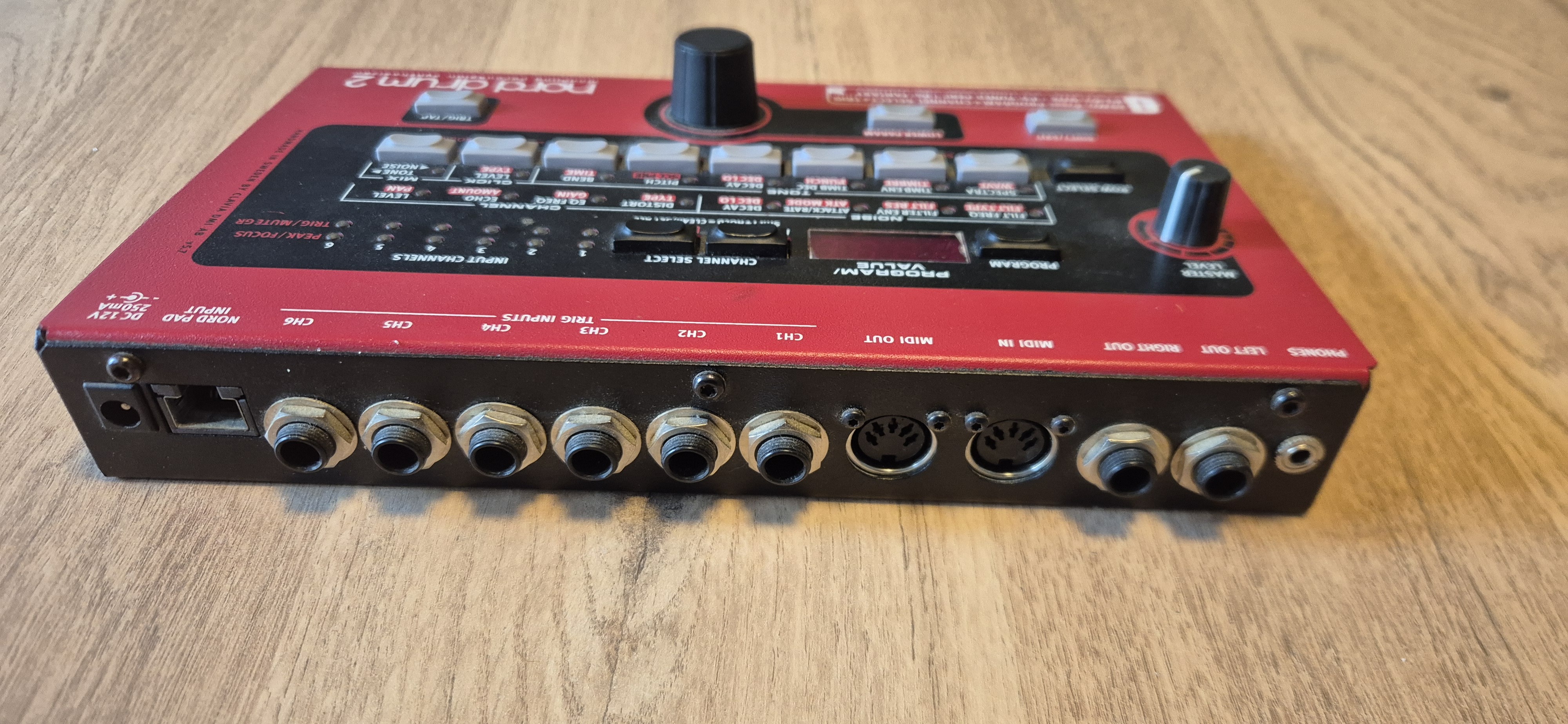 Clavia Nord Drum 2 (61094)