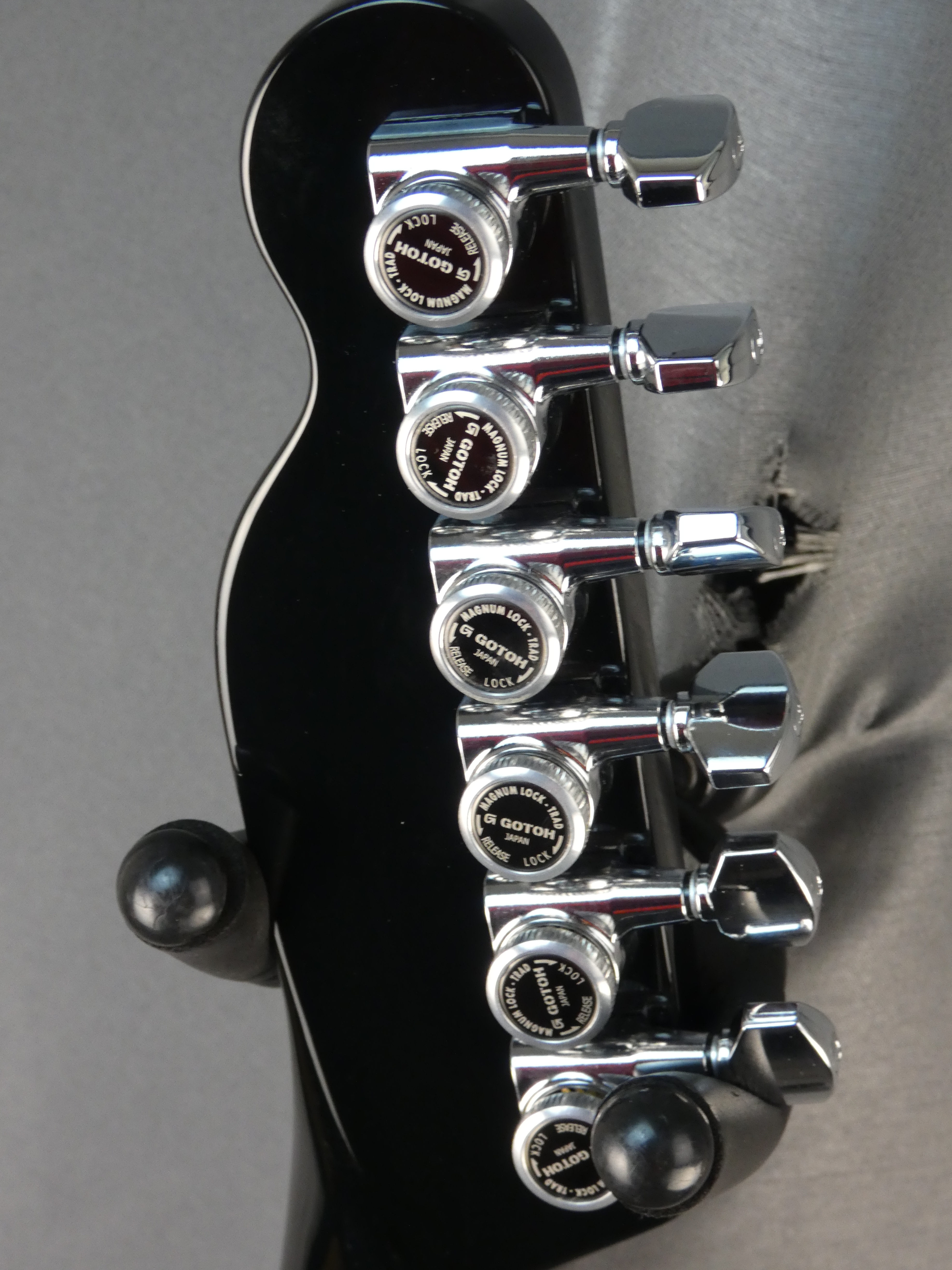 fender telecaster tl-71 MH allblack TLC-80 japon japan (21)