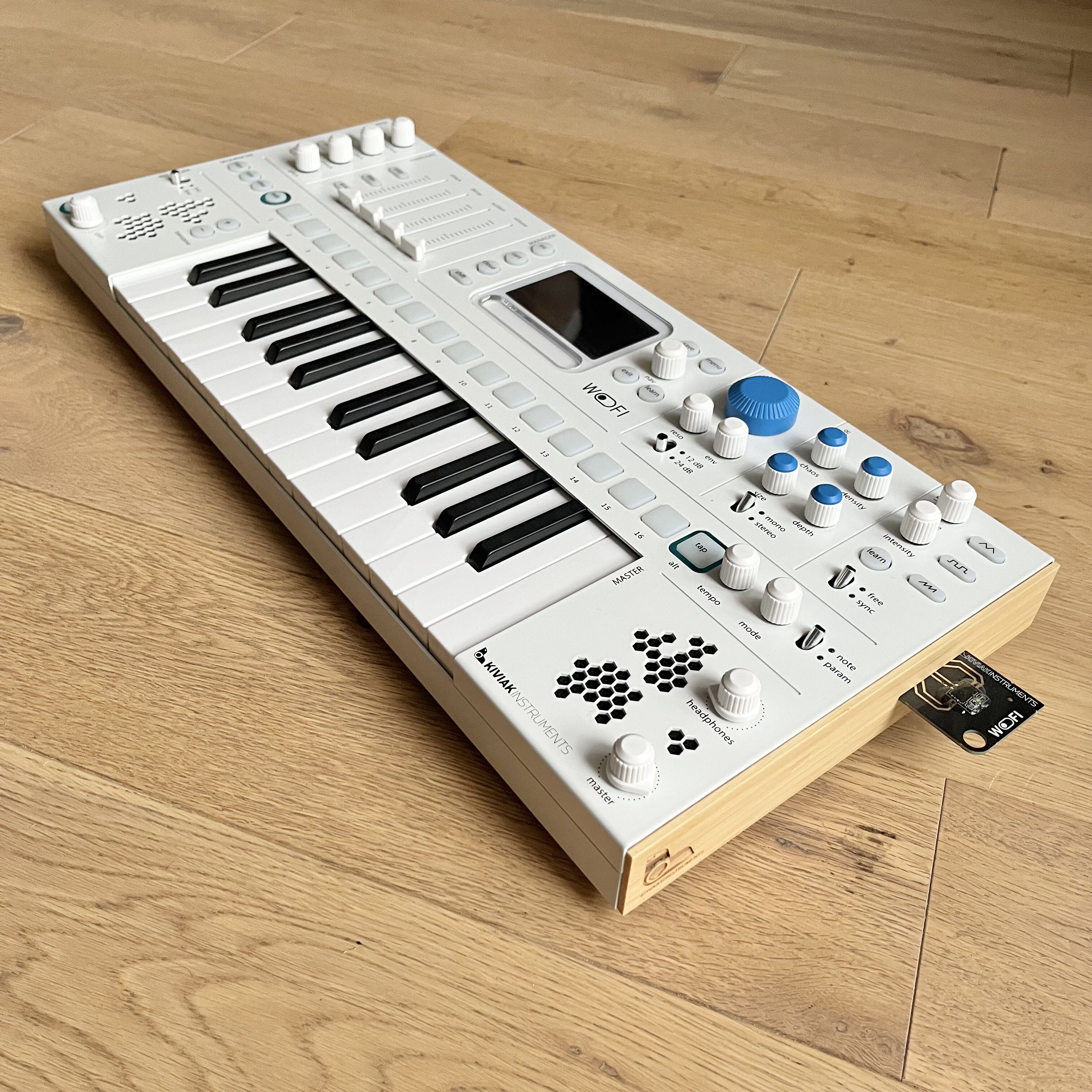 Kiviak Instruments WoFi (3061)