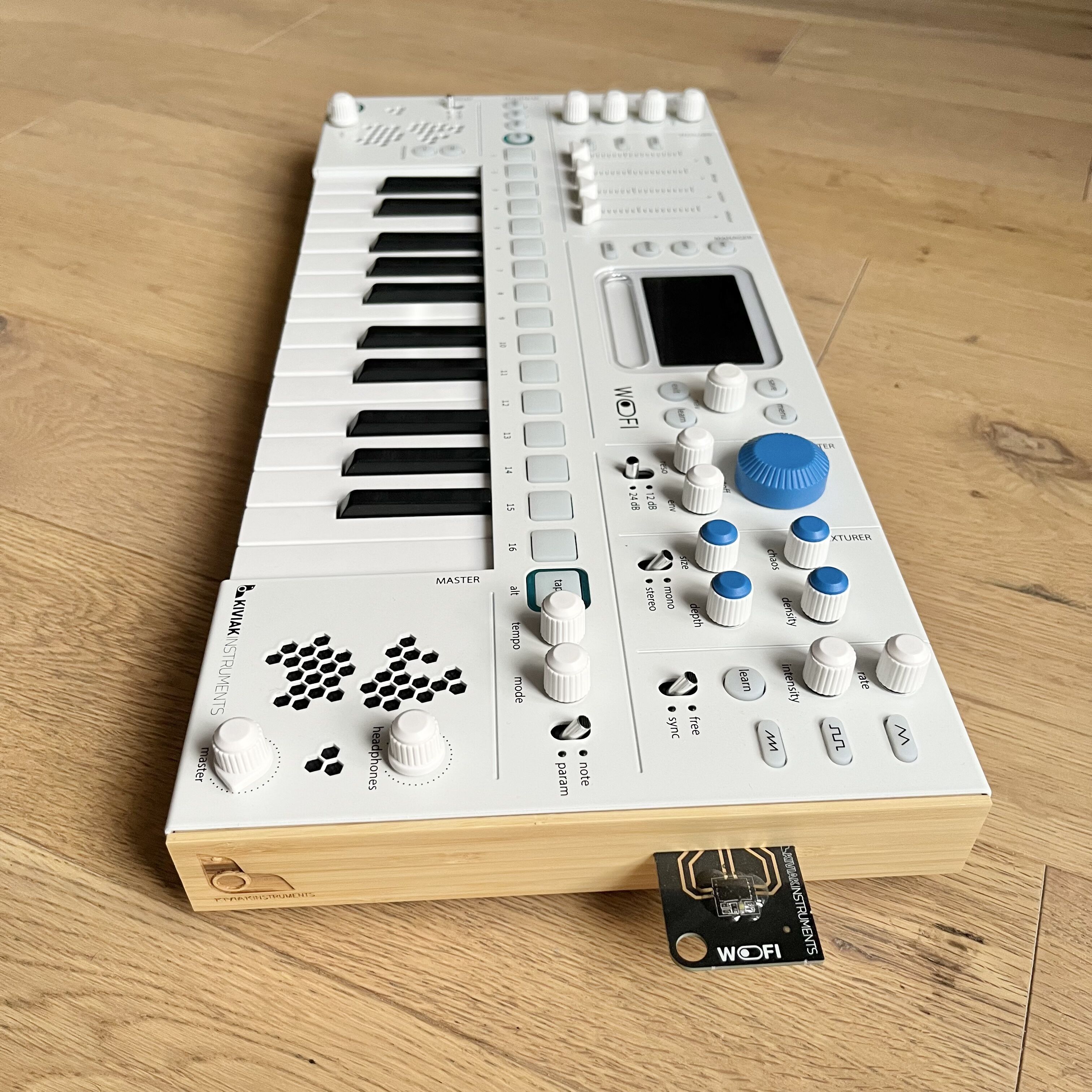 Kiviak Instruments WoFi (58910)