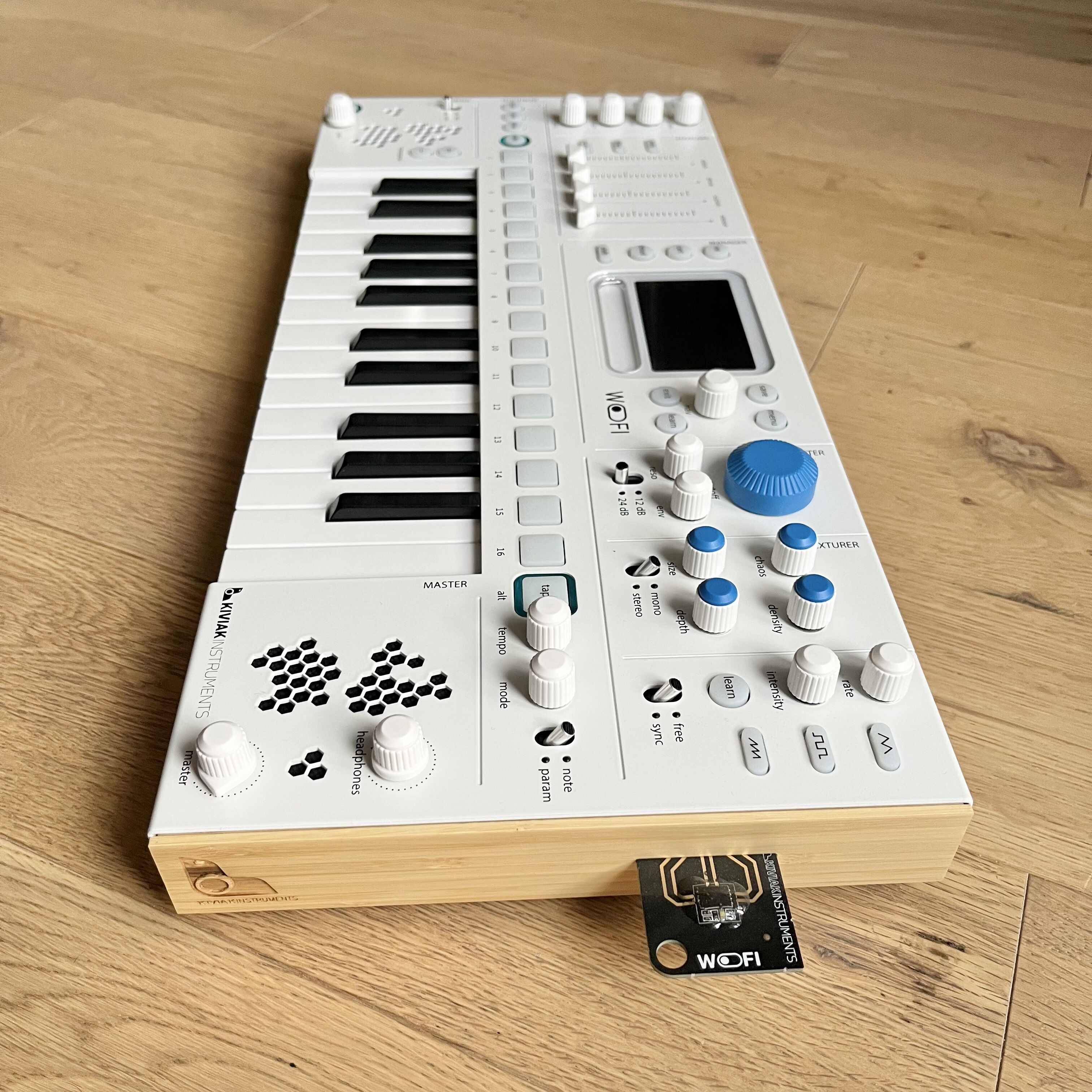 Kiviak Instruments WoFi (49542)