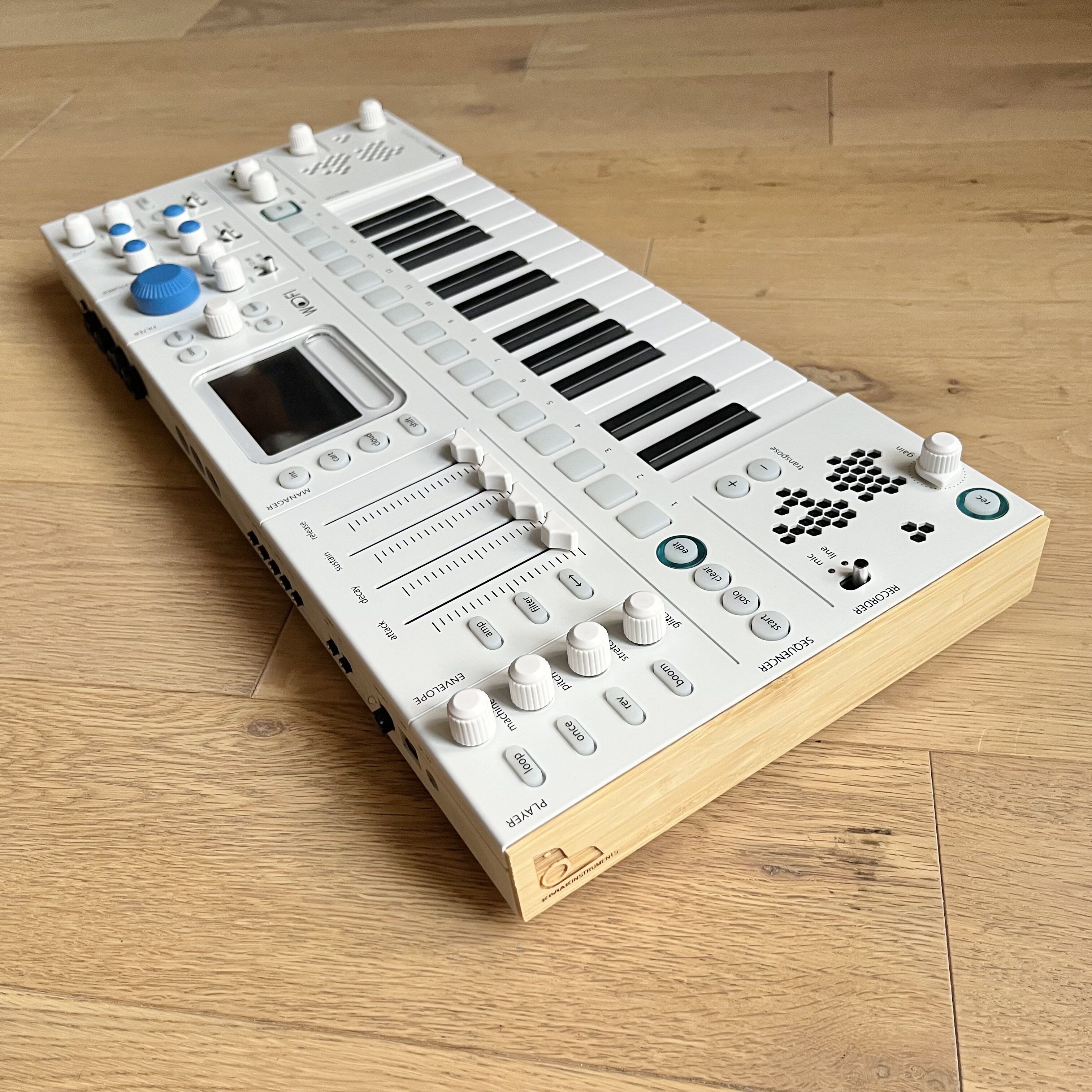 Kiviak Instruments WoFi (41554)