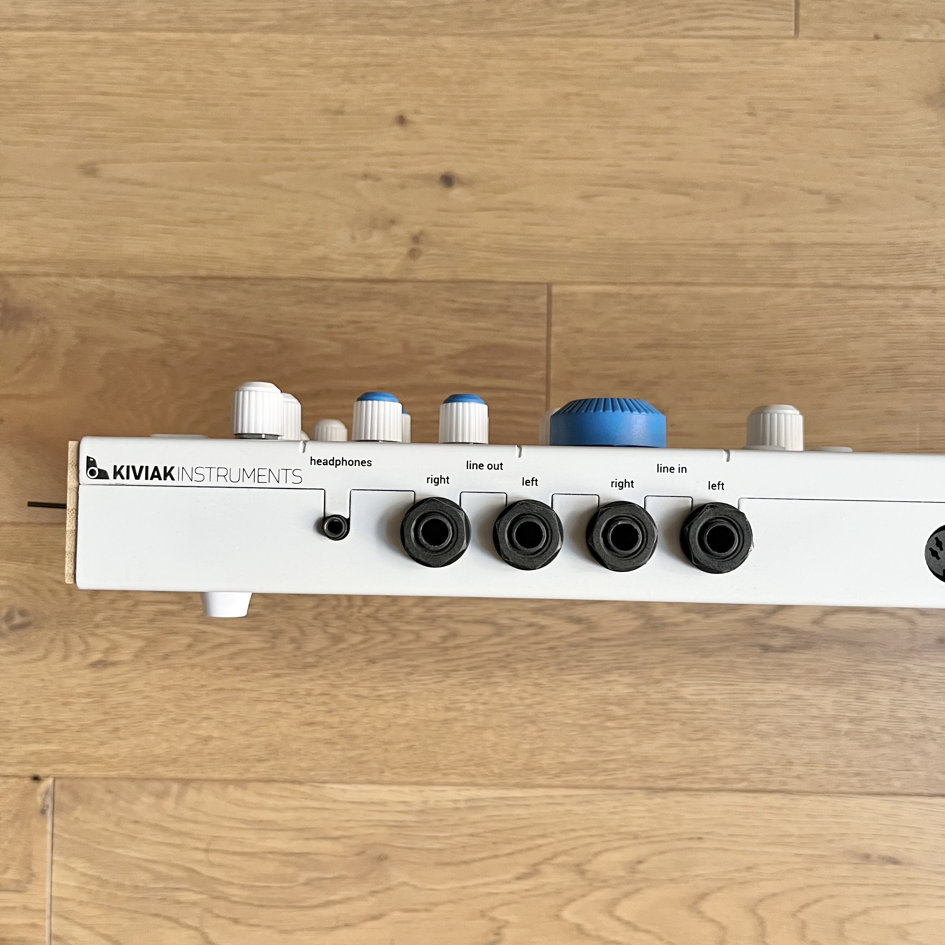Kiviak Instruments WoFi (24718)
