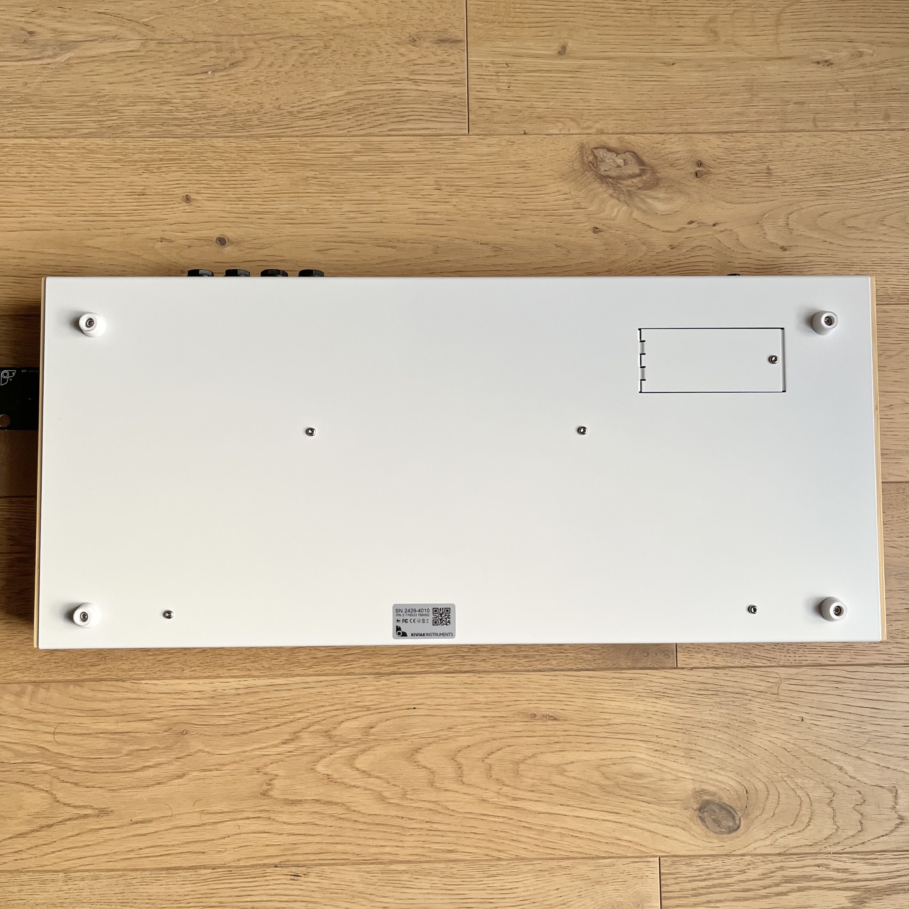 Kiviak Instruments WoFi (42836)